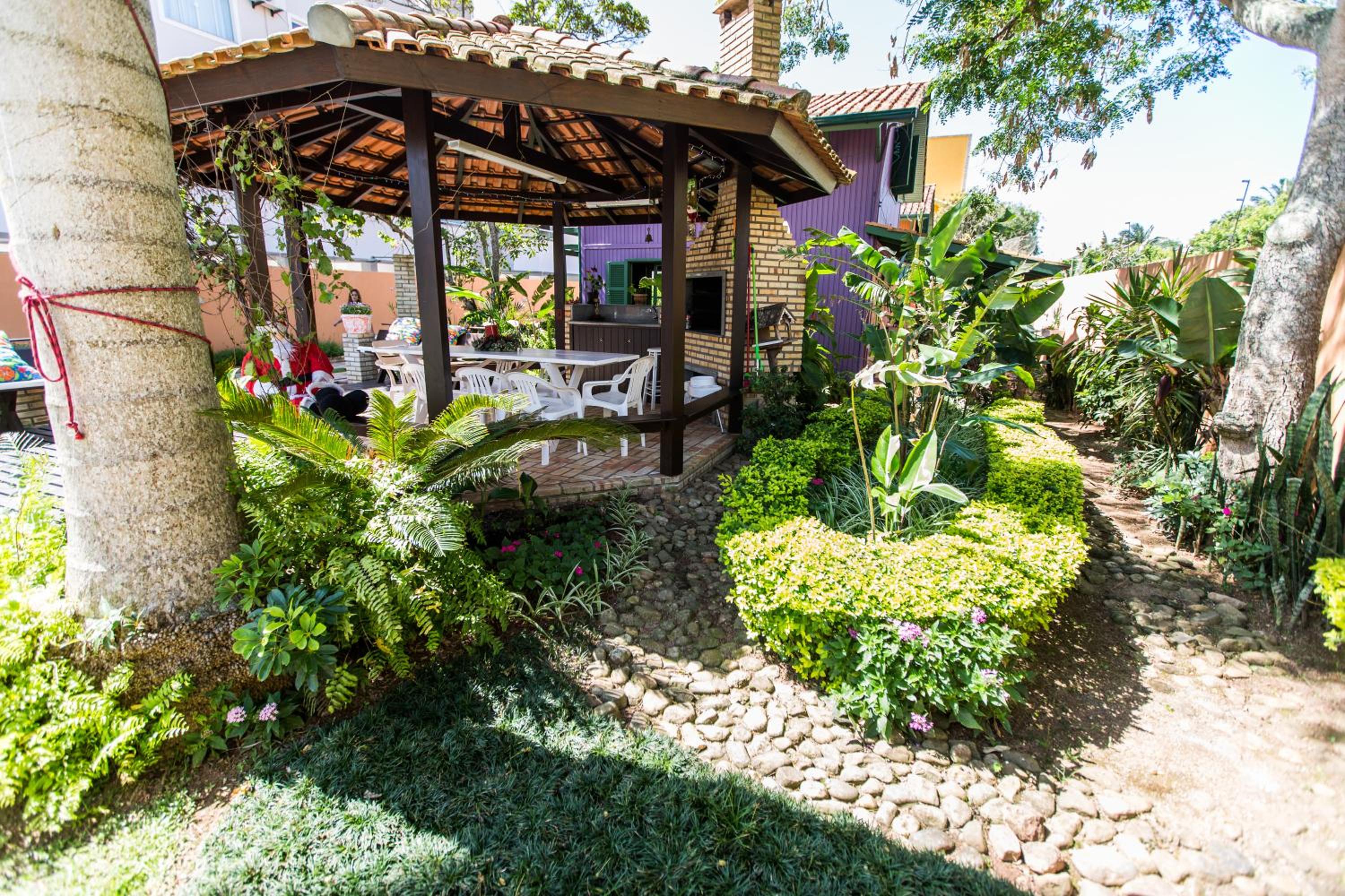 Cabanas da Lua