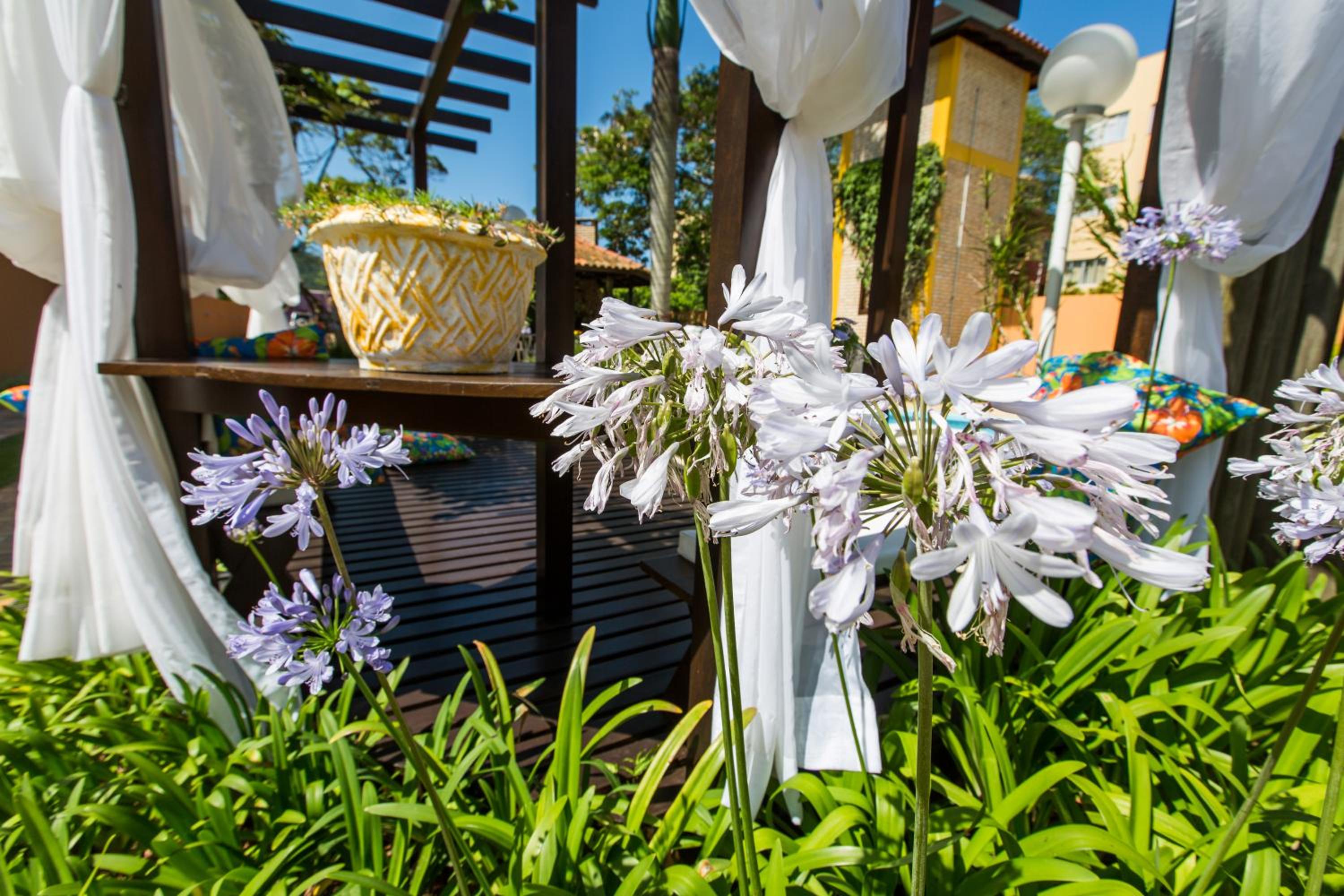 Cabanas da Lua