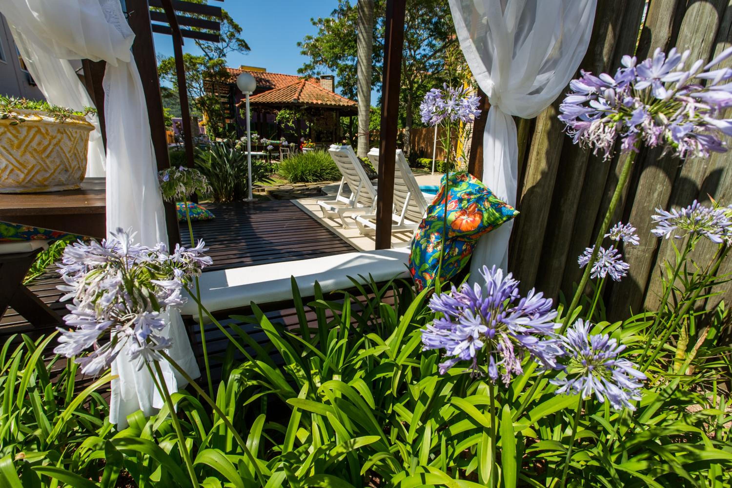 Cabanas da Lua