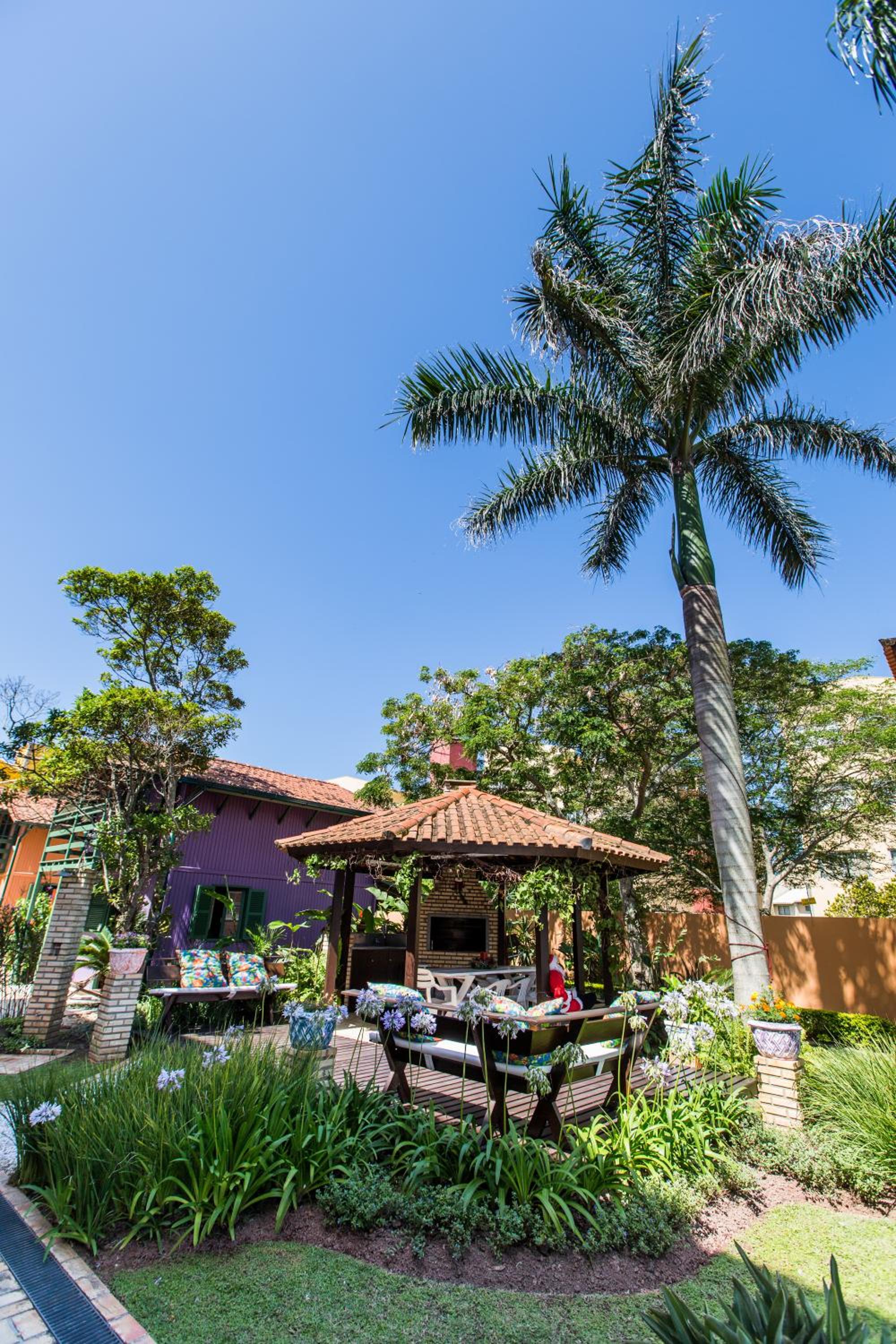Cabanas da Lua