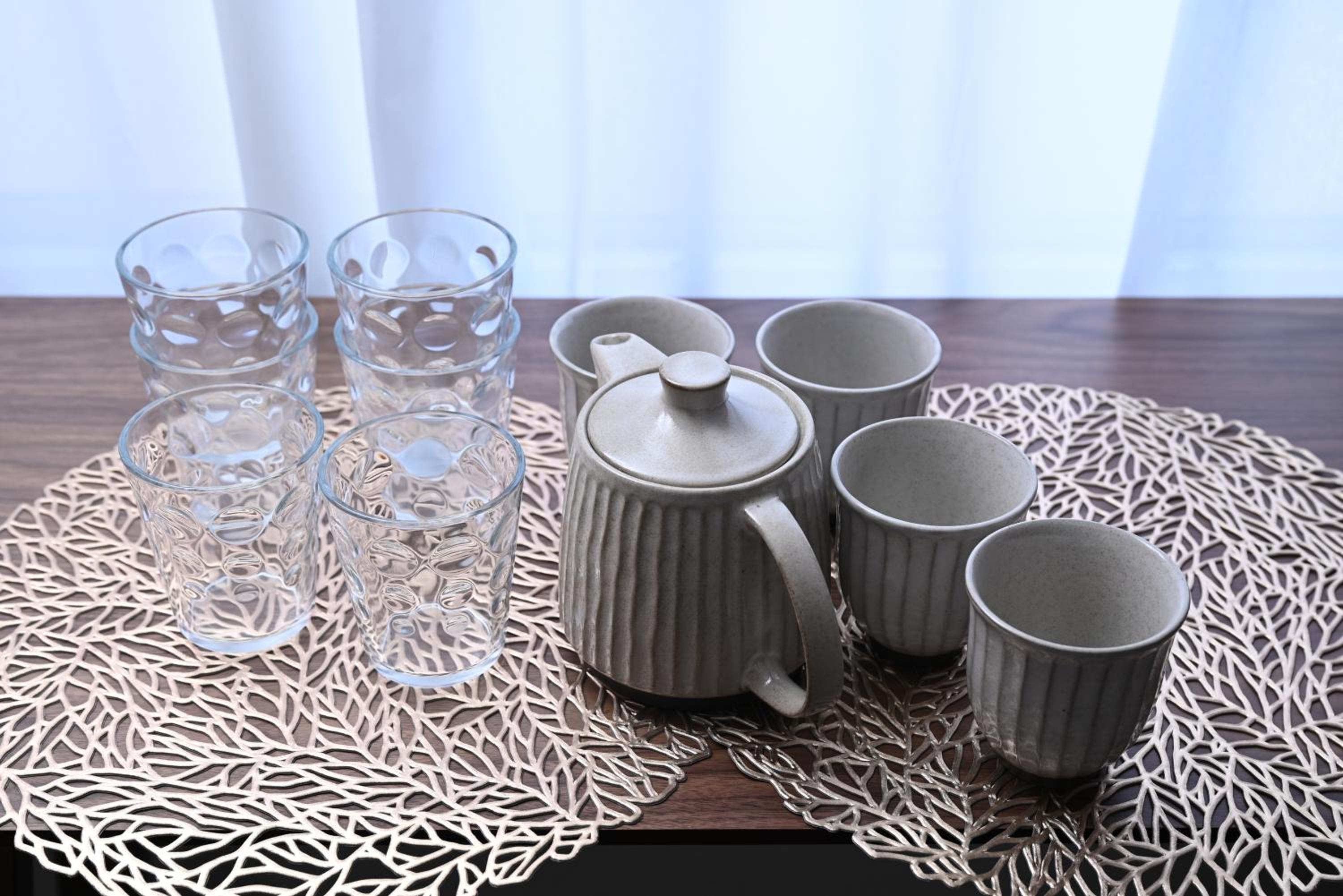 OMORI Red&Blue Hotel