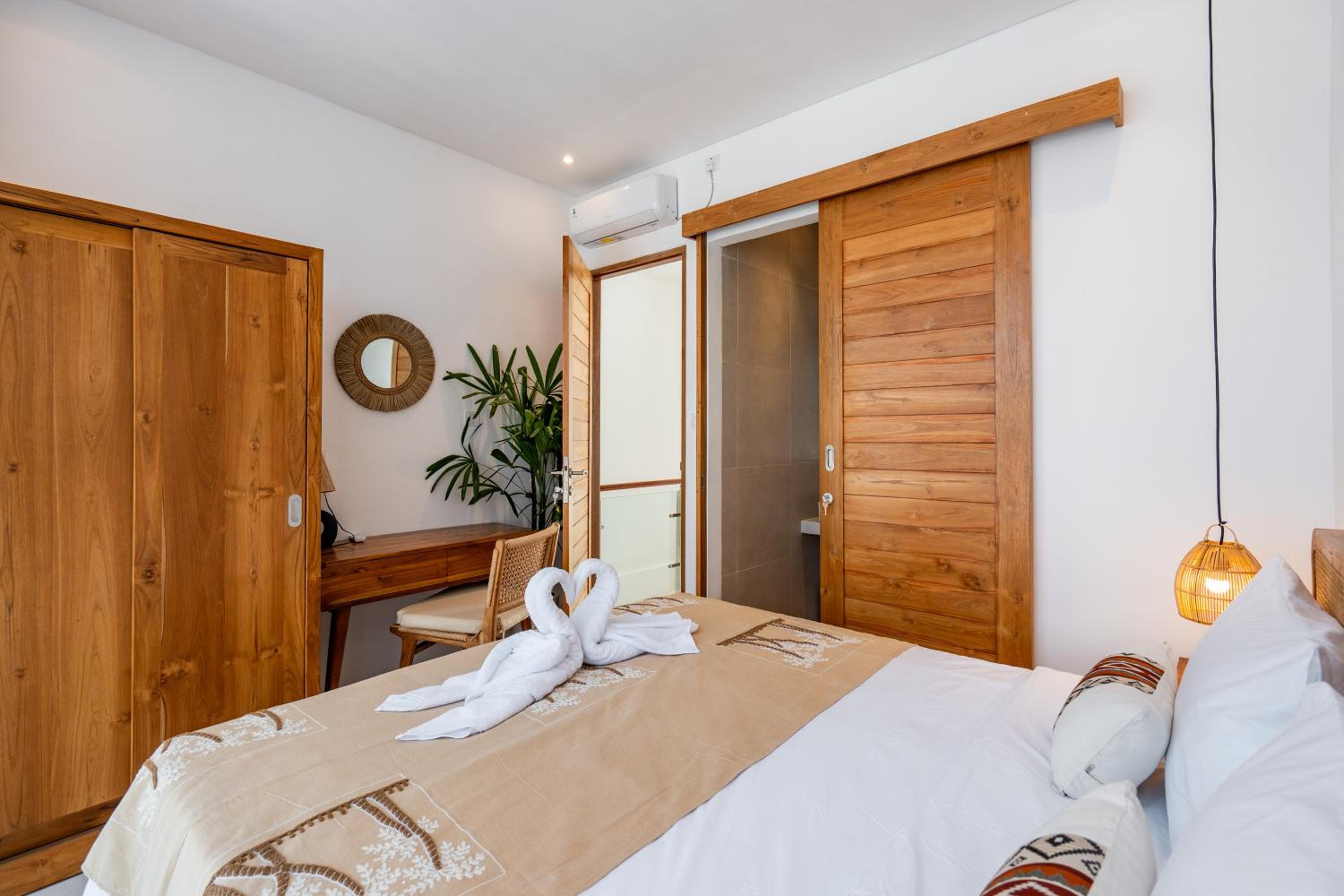 Sunrise Bliss Canggu 2BR Private Pool Villa By Bali Bliss Properties