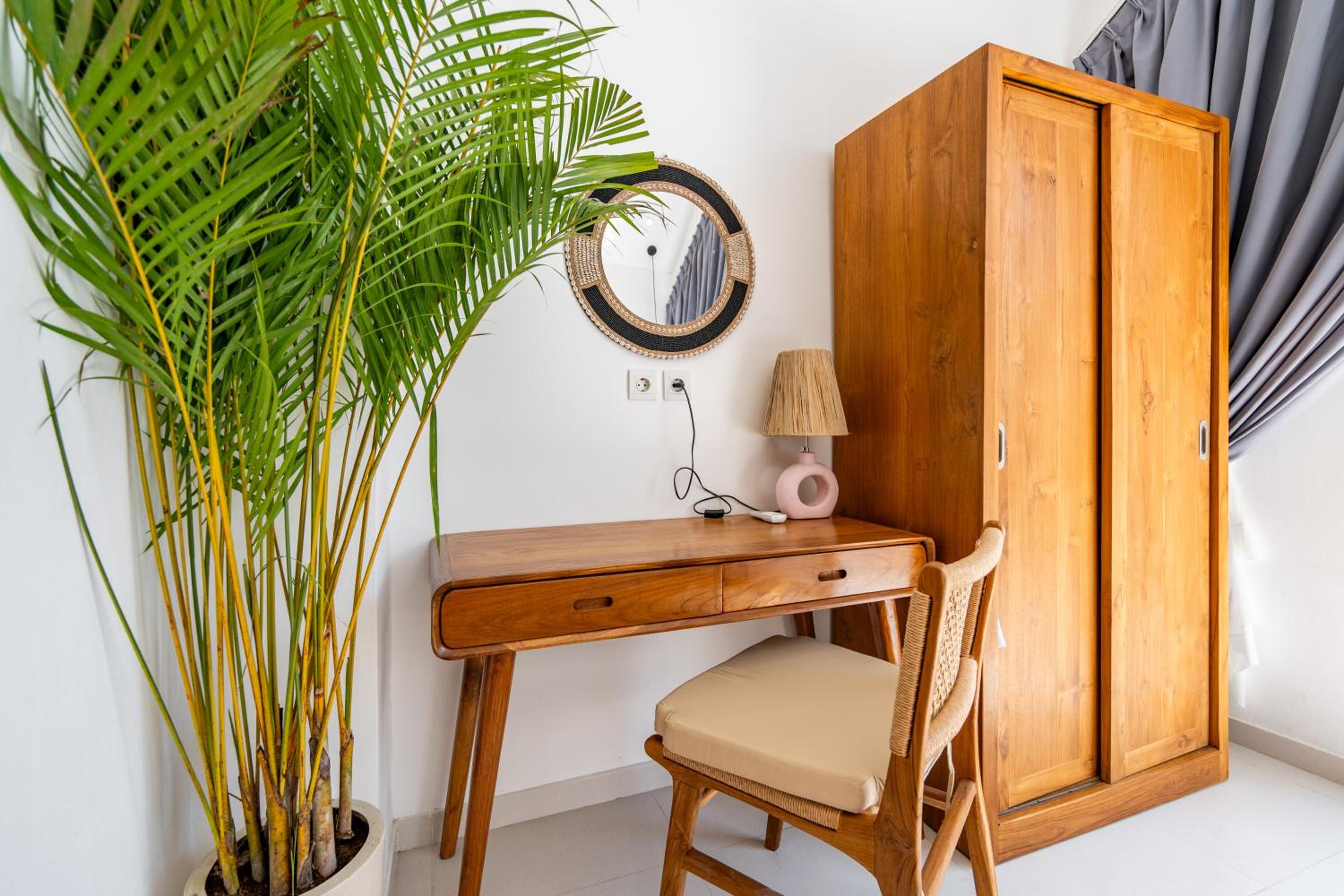 Sunrise Bliss Canggu 2BR Private Pool Villa By Bali Bliss Properties