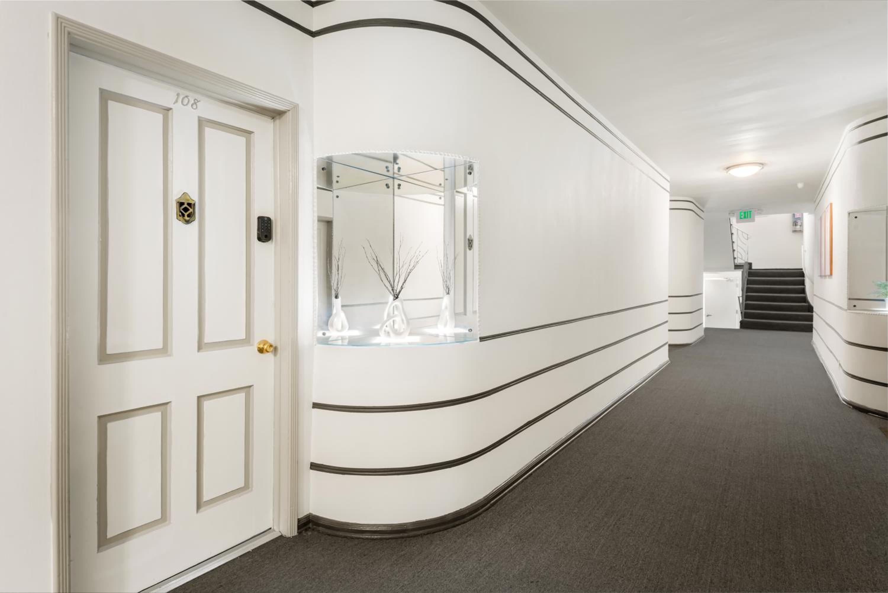 Beverly Grove Hotel