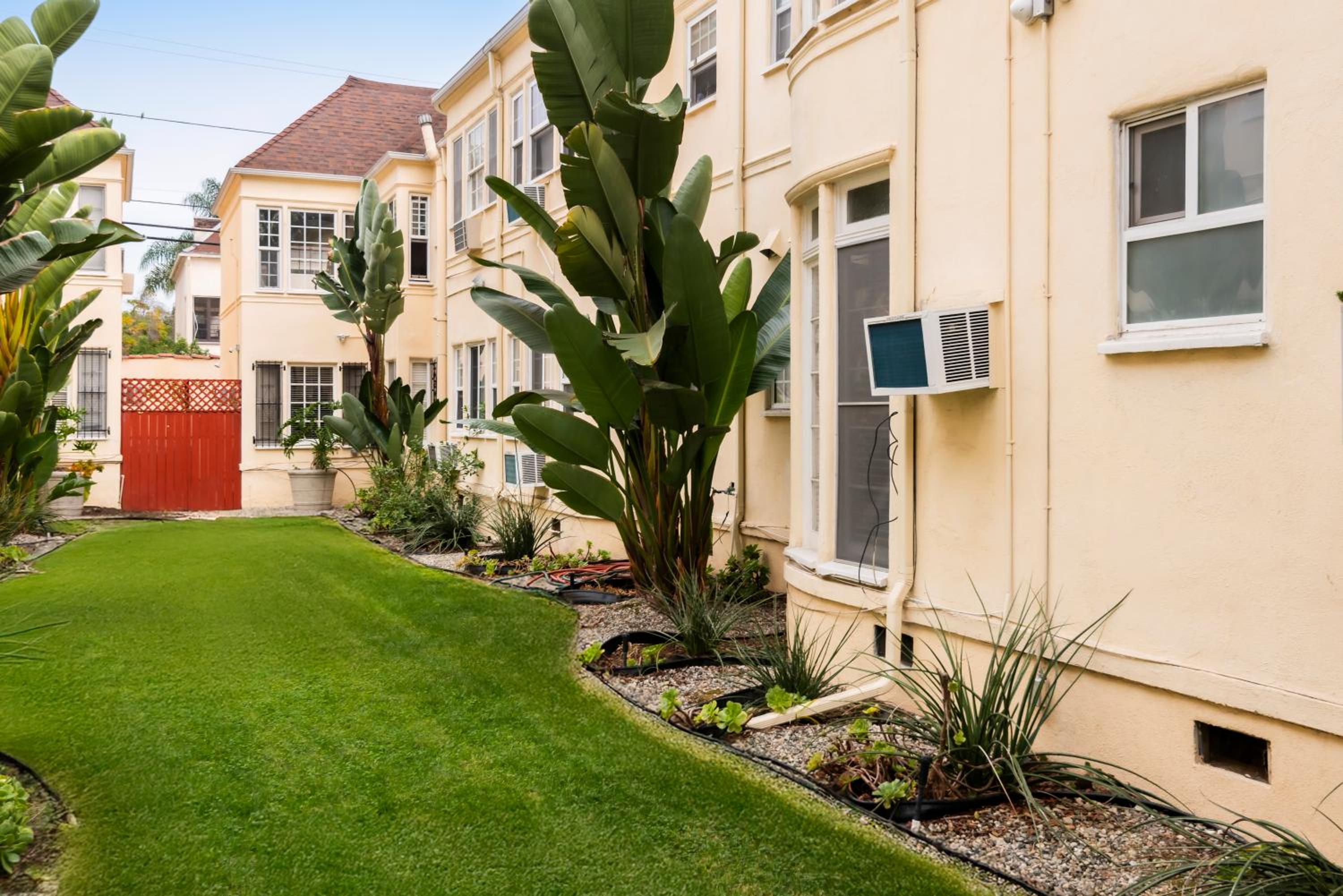 Beverly Grove Hotel
