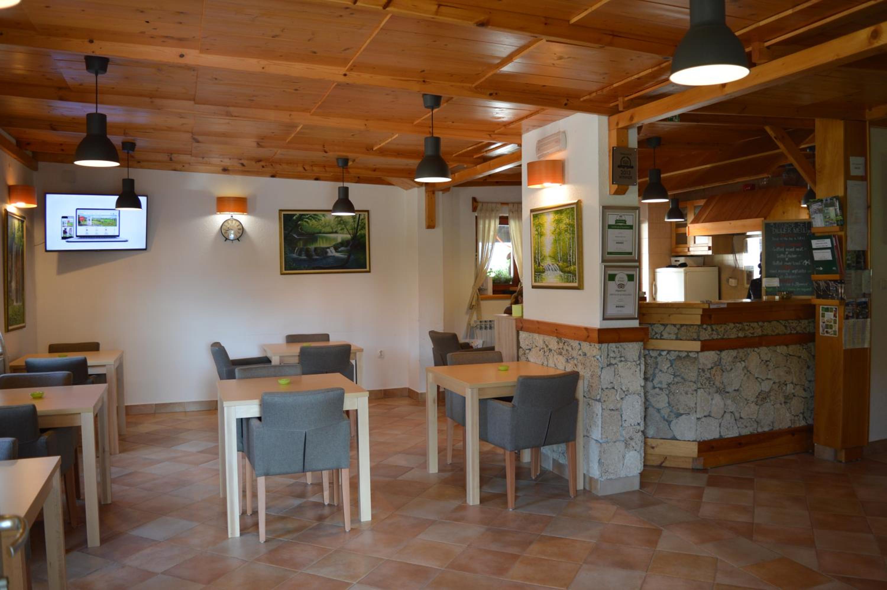 Plitvice Miric Inn