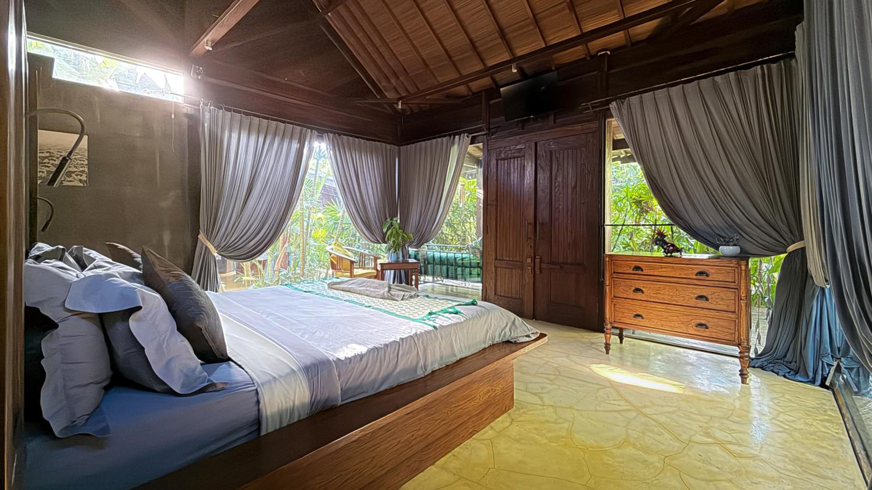 Maso Christian Villa Canggu