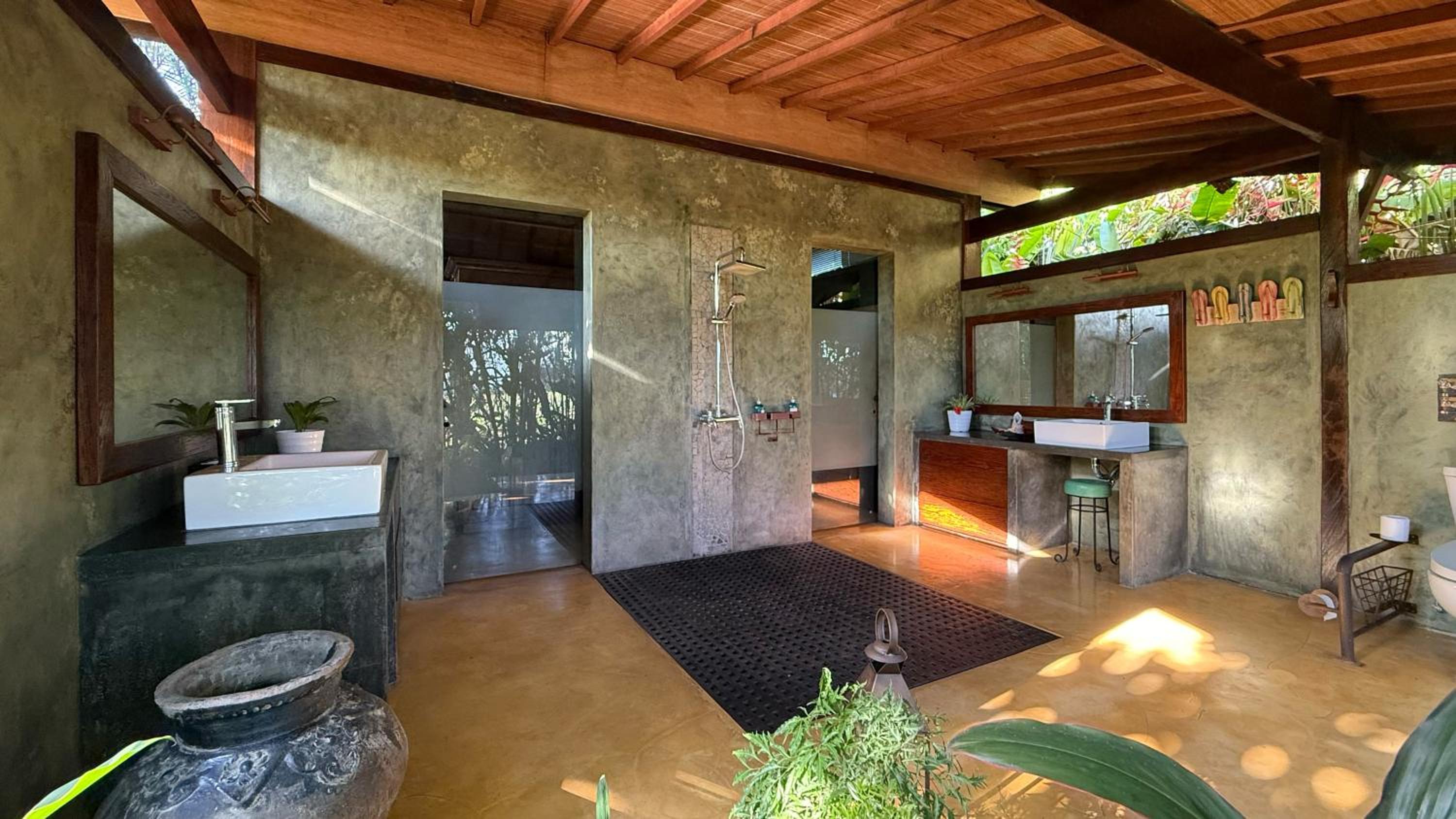 Maso Christian Villa Canggu