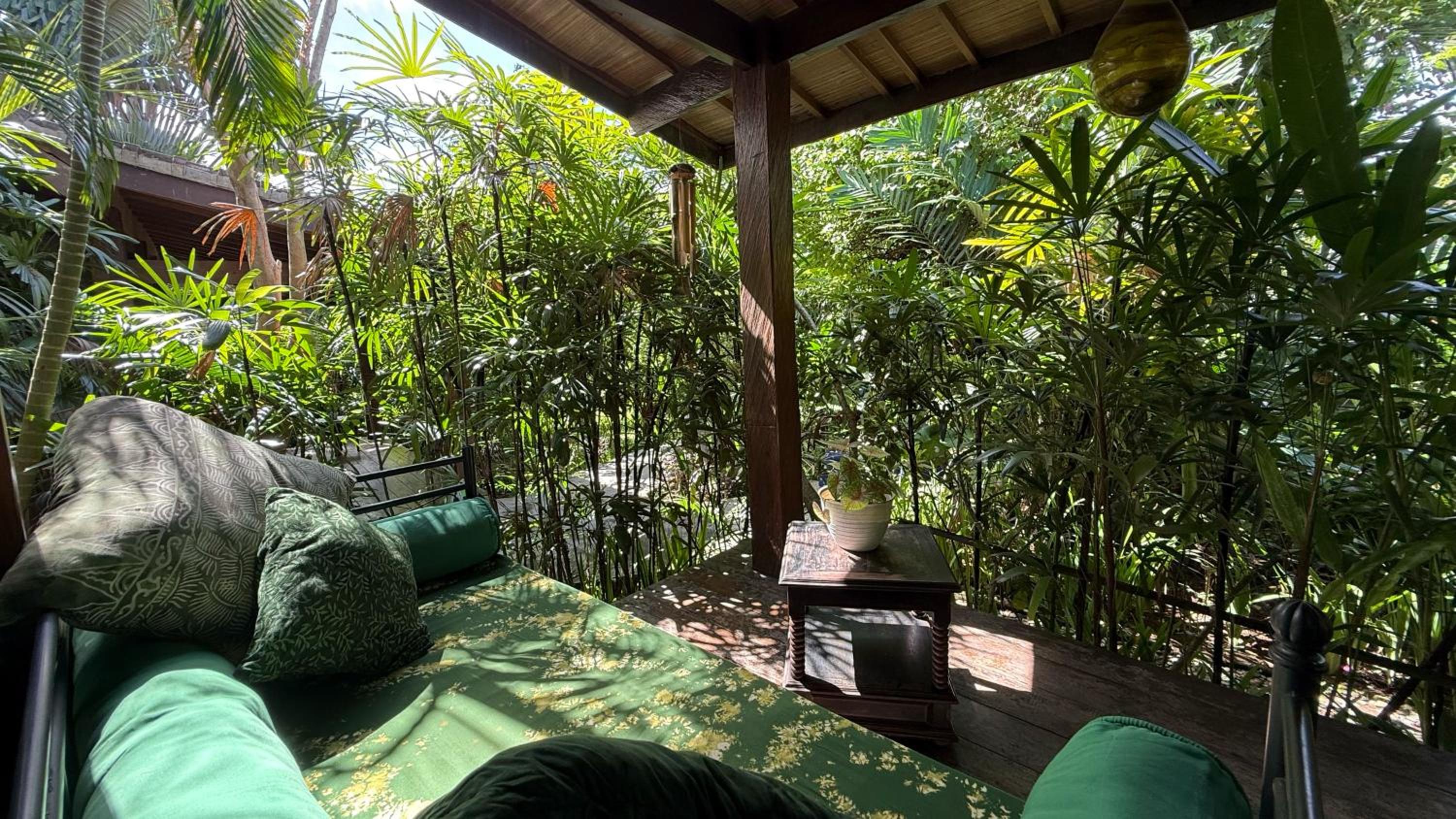 Maso Christian Villa Canggu