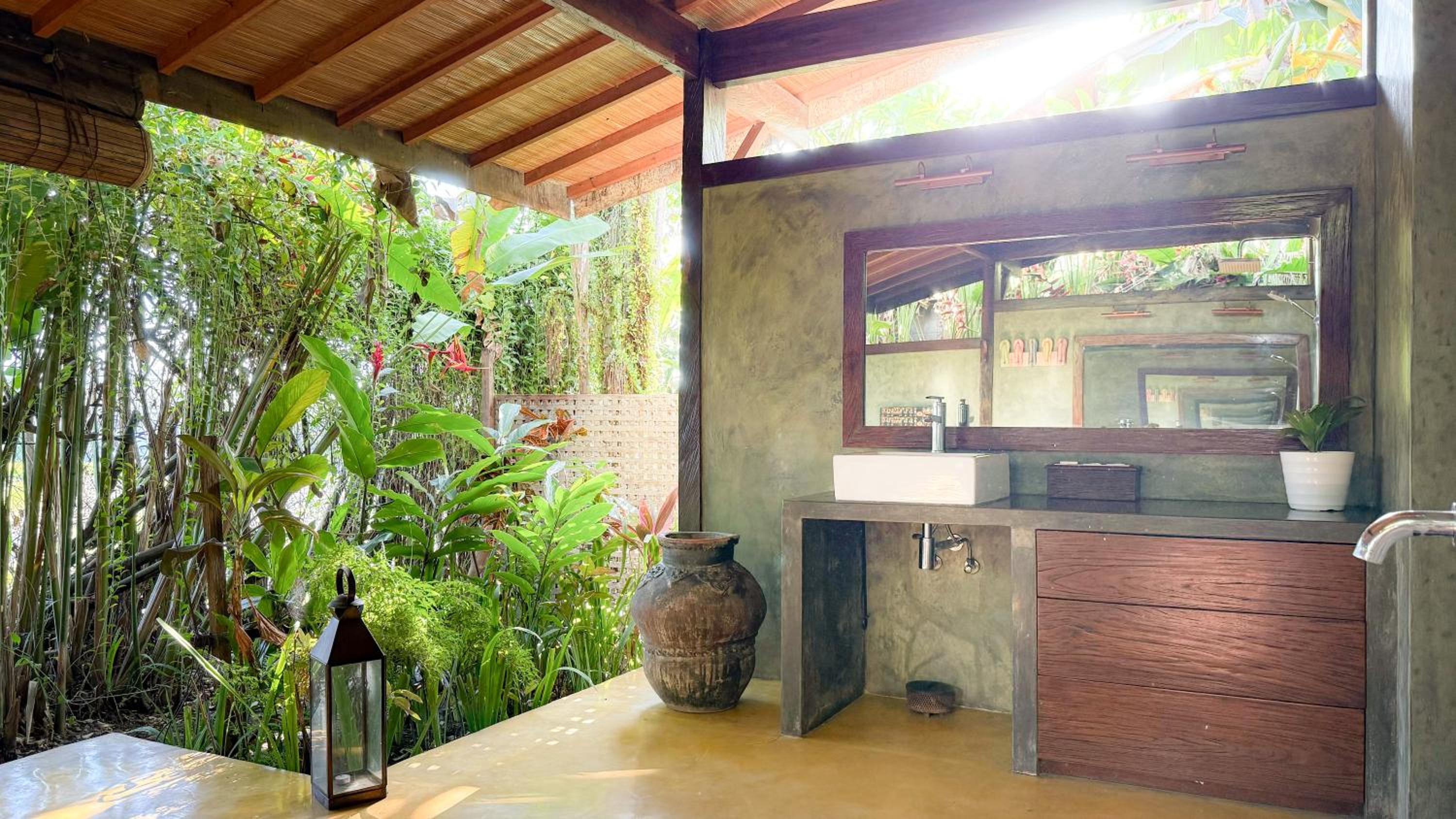 Maso Christian Villa Canggu