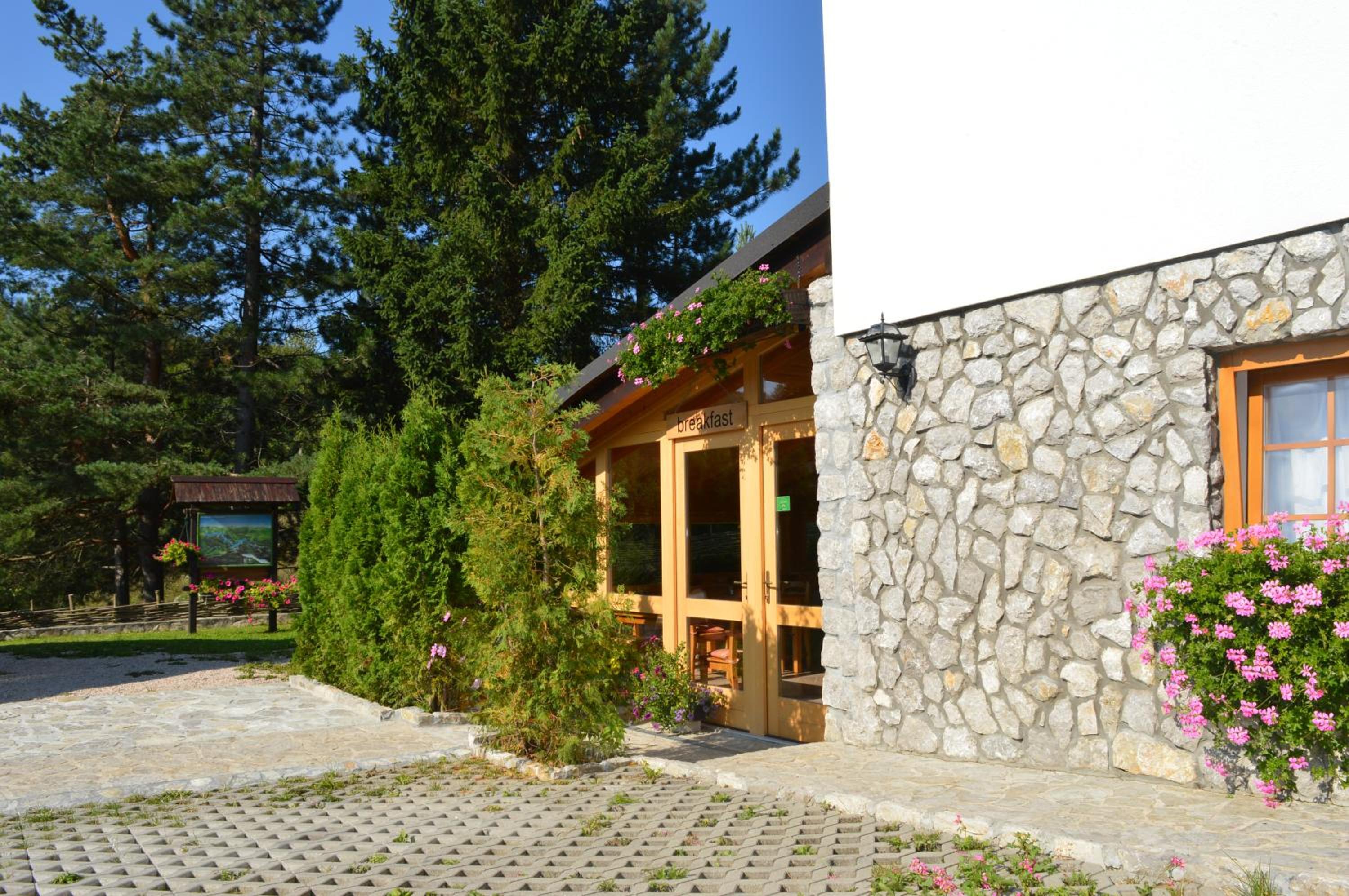 Plitvice Miric Inn