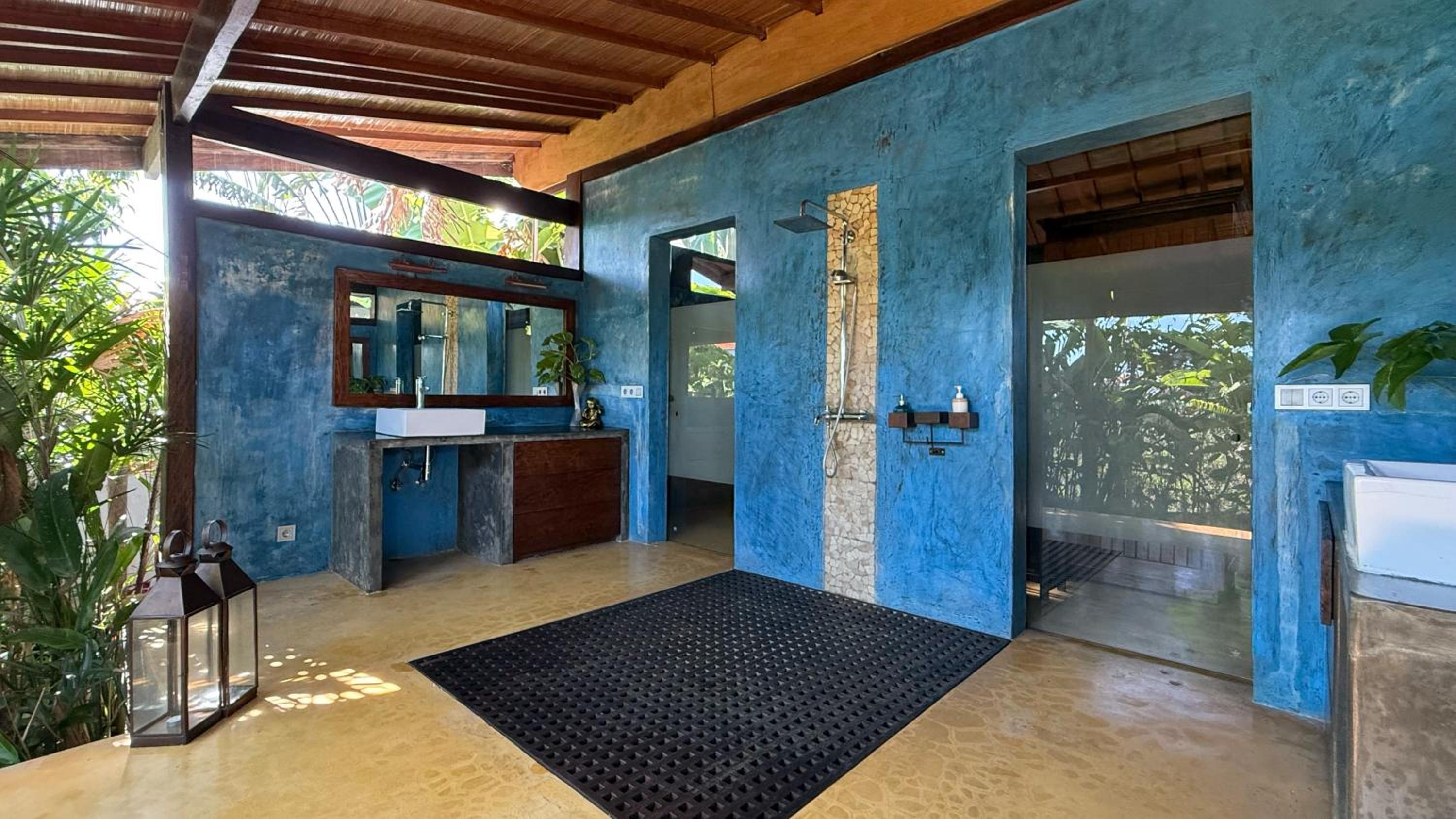 Maso Christian Villa Canggu