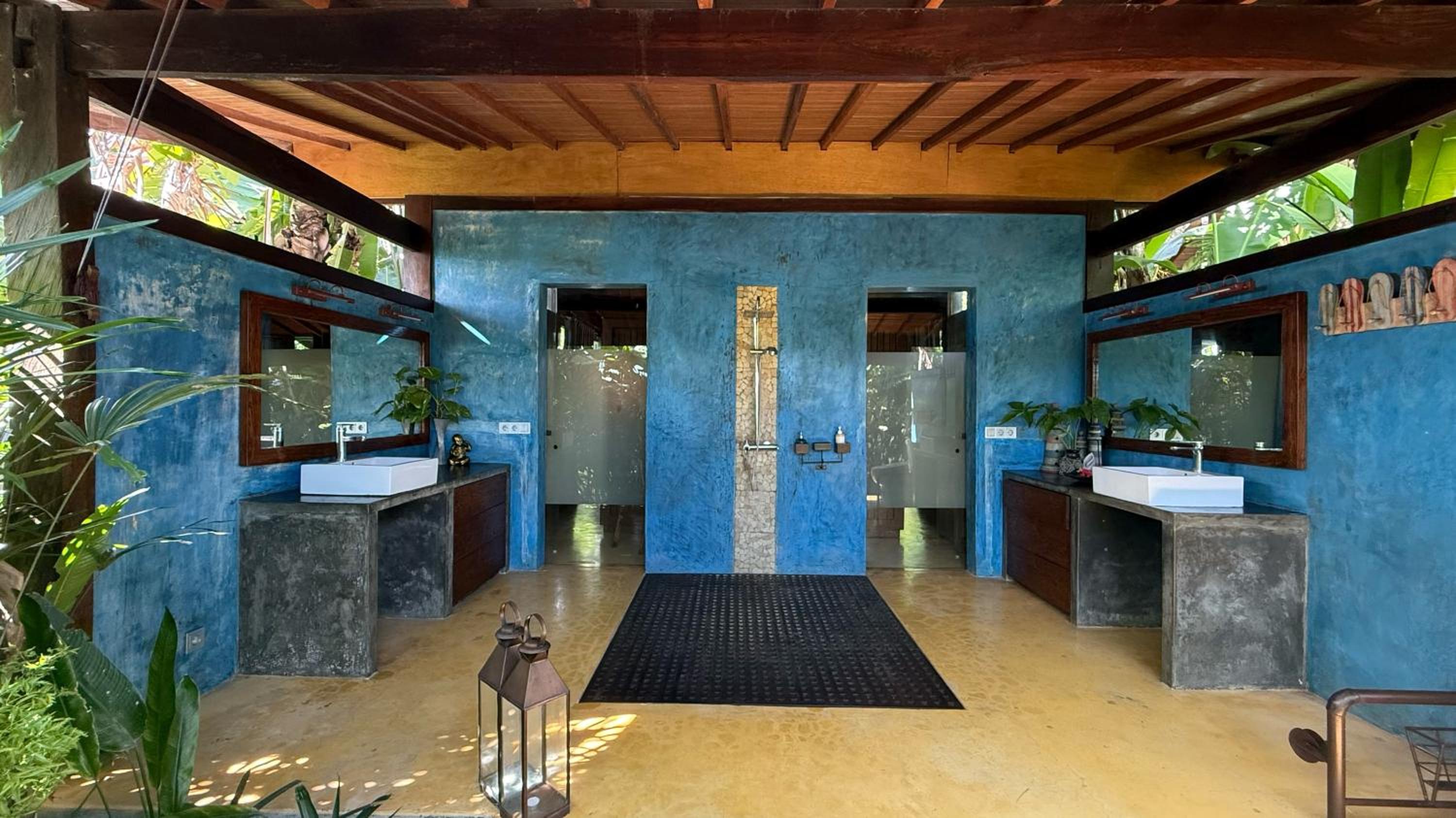 Maso Christian Villa Canggu