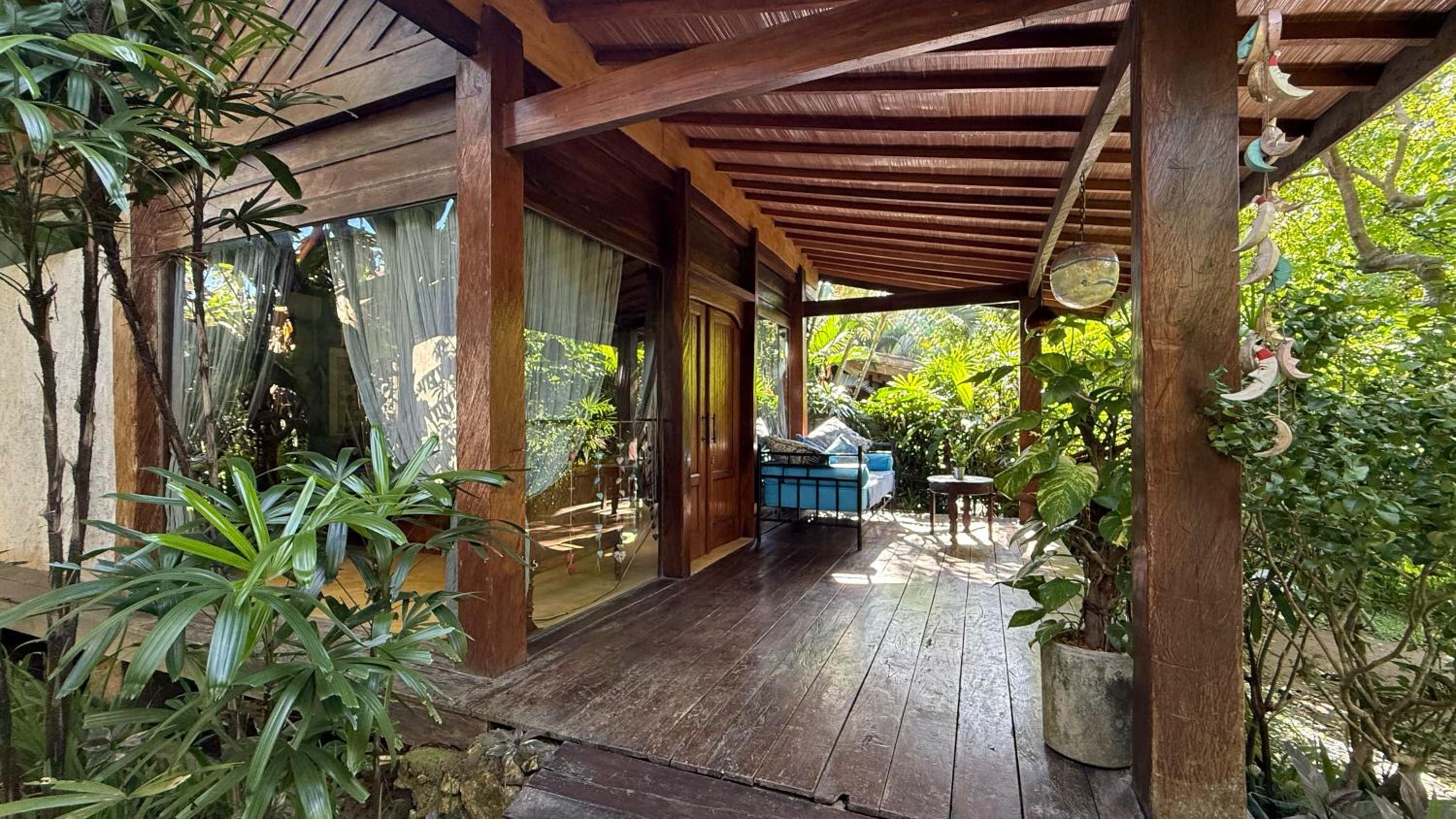Maso Christian Villa Canggu