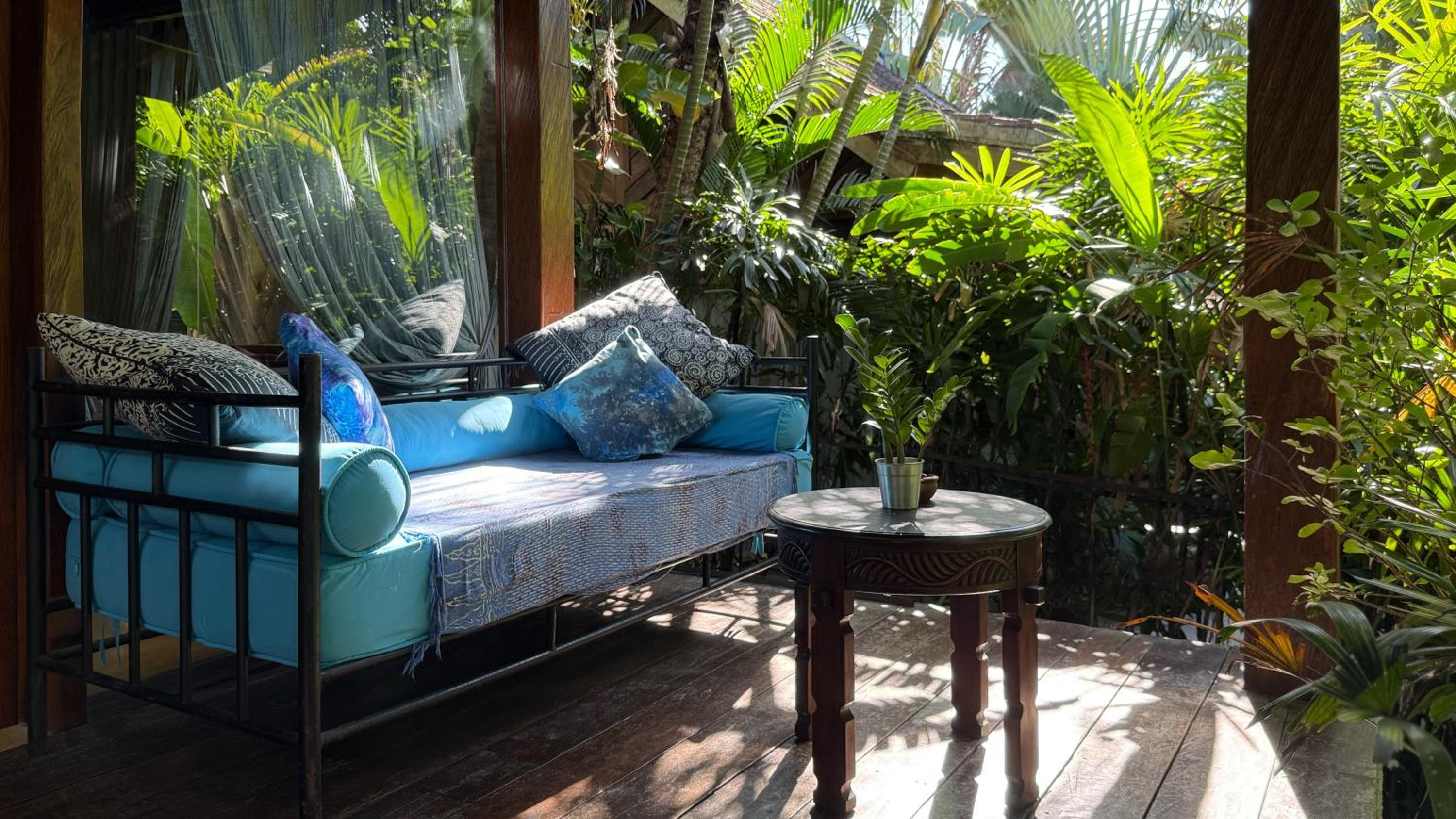 Maso Christian Villa Canggu