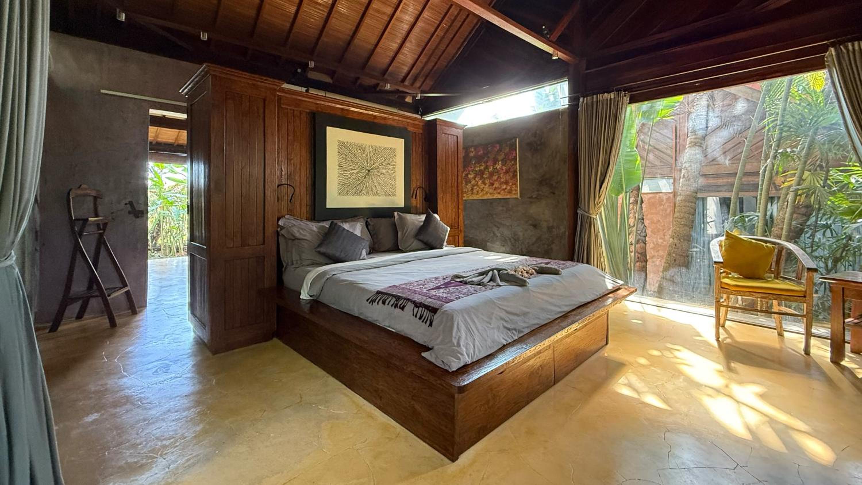 Maso Christian Villa Canggu
