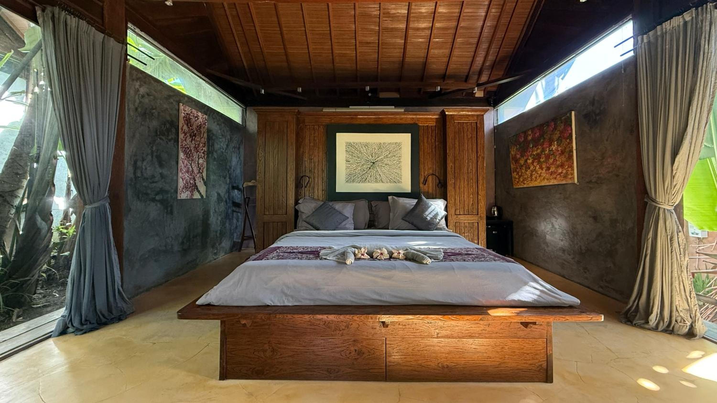 Maso Christian Villa Canggu