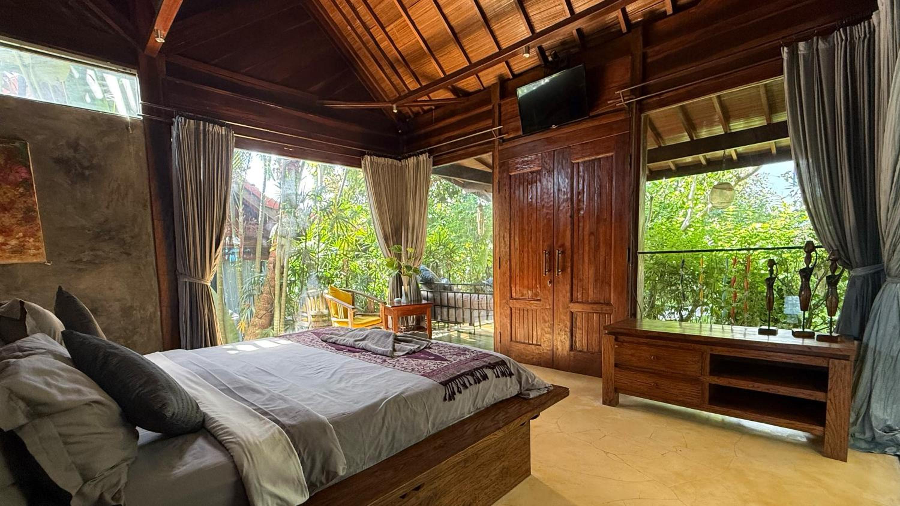 Maso Christian Villa Canggu