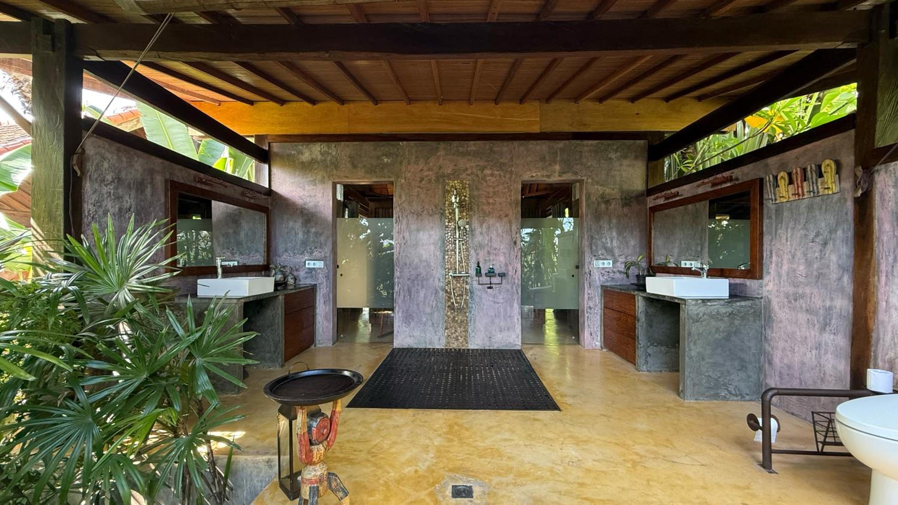 Maso Christian Villa Canggu