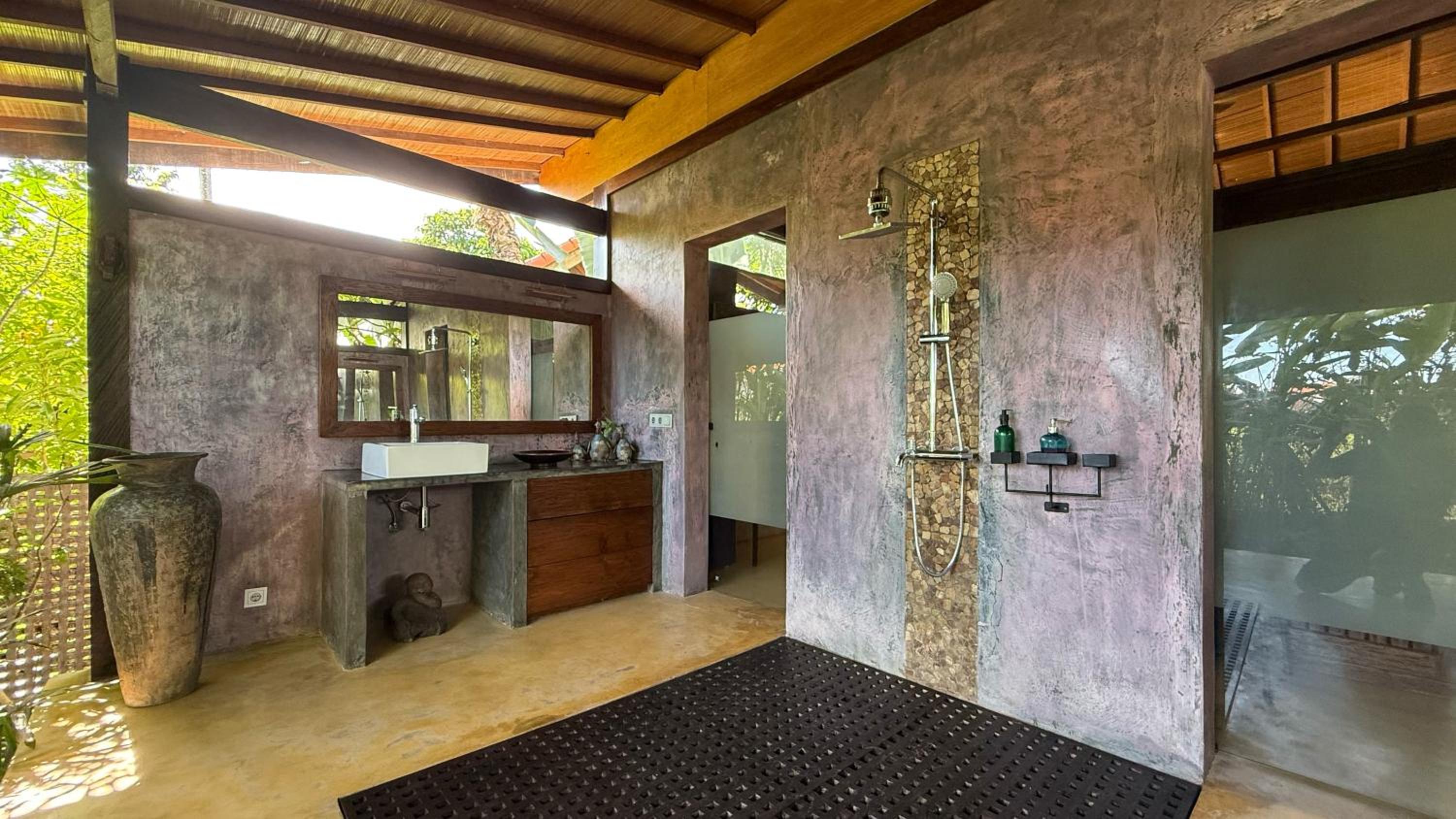 Maso Christian Villa Canggu