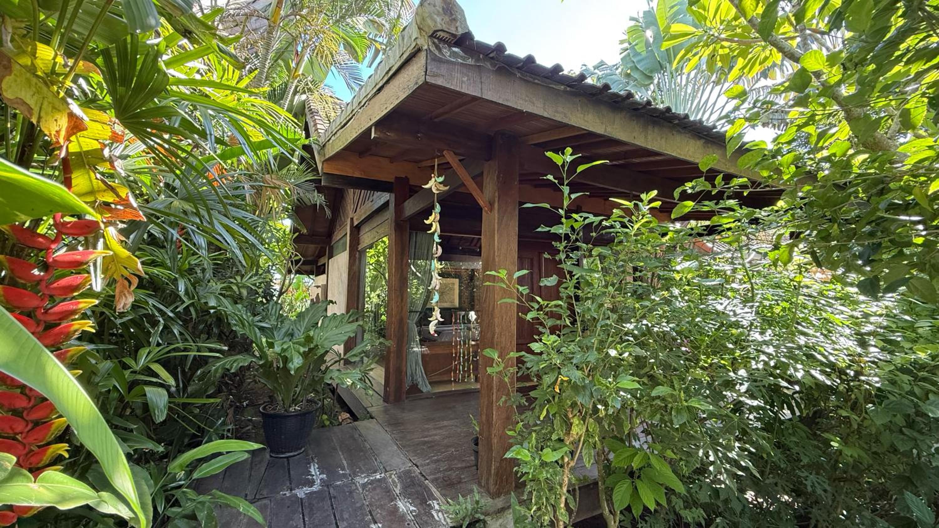 Maso Christian Villa Canggu