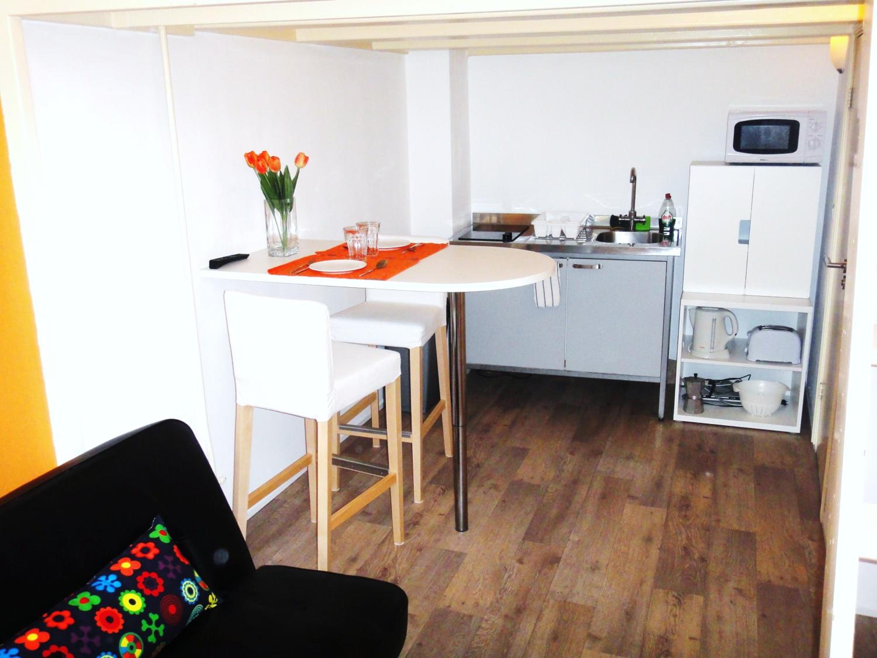 Orange Suite Studio photo 3