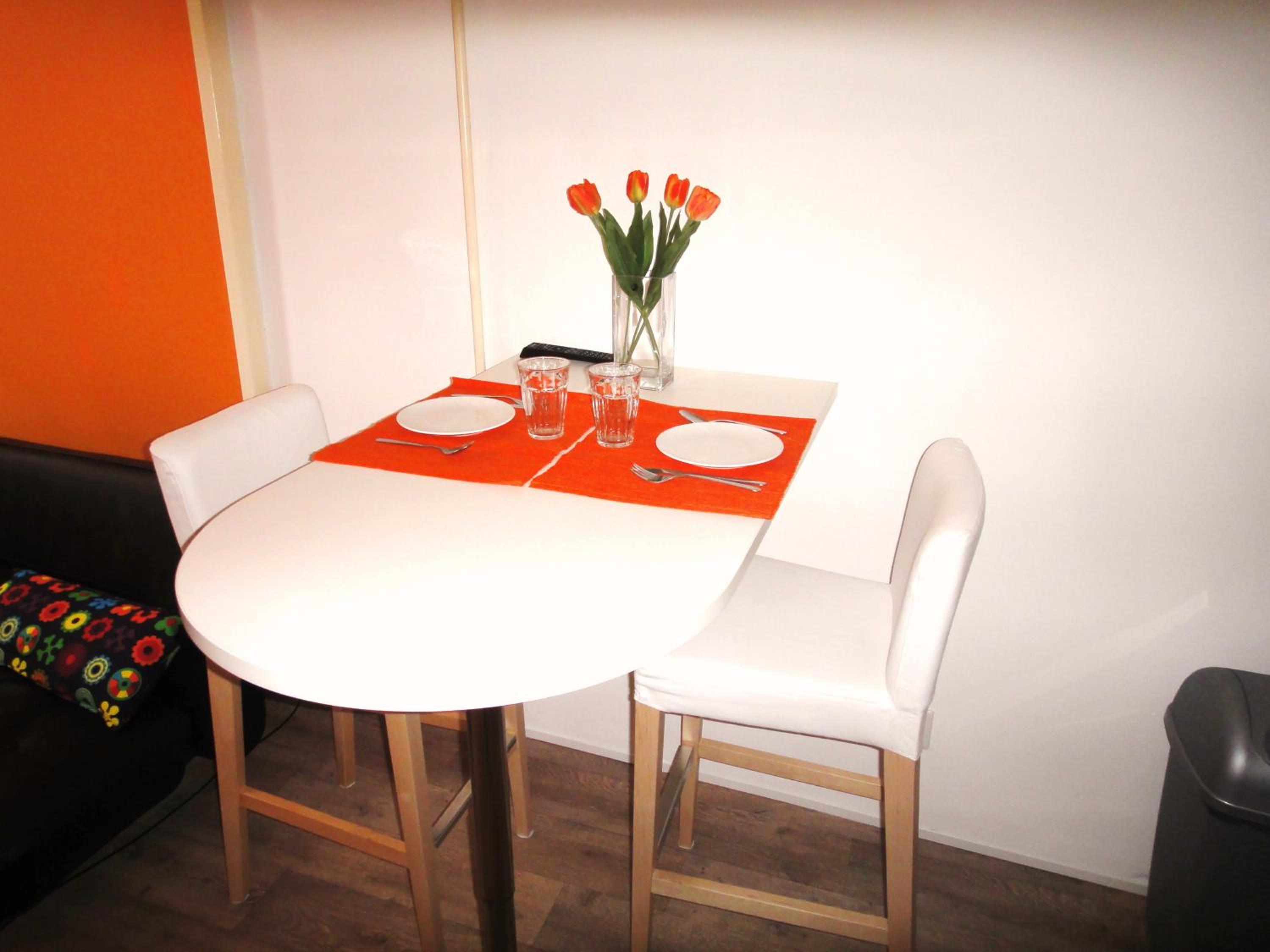 Orange Suite Studio