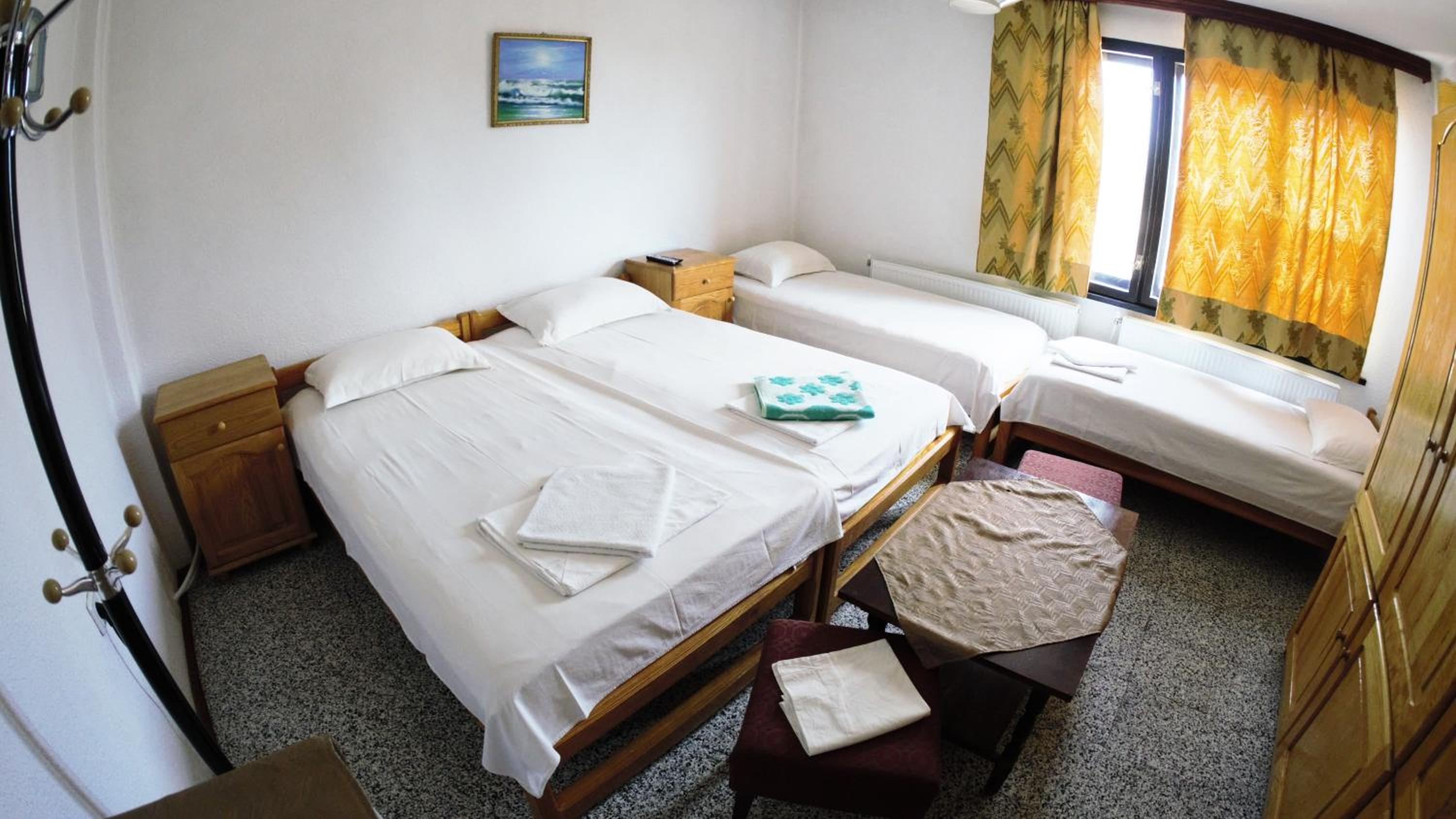 Atanasovi House