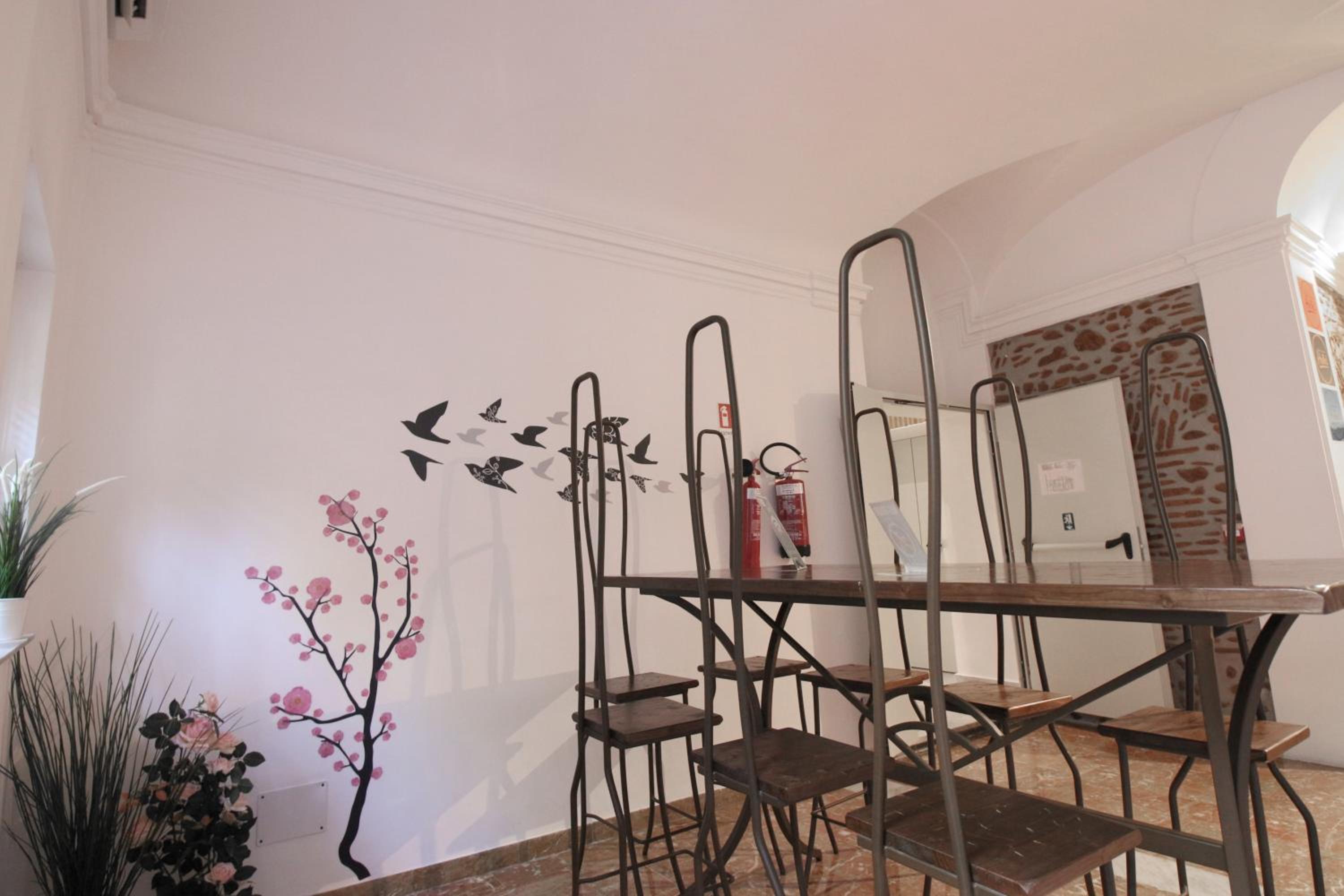 NEW GENERATION HOSTEL Rome center