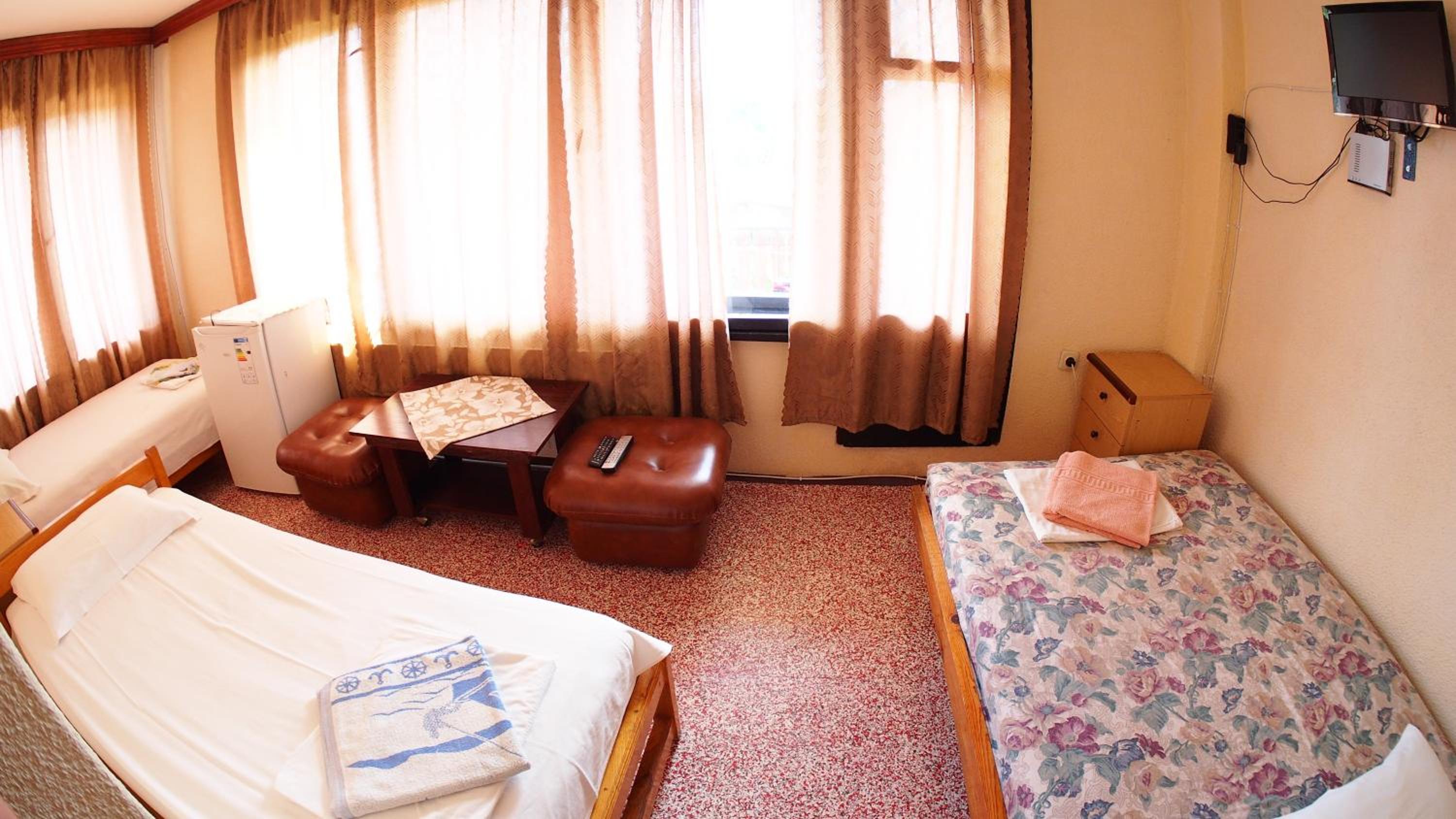 Atanasovi House