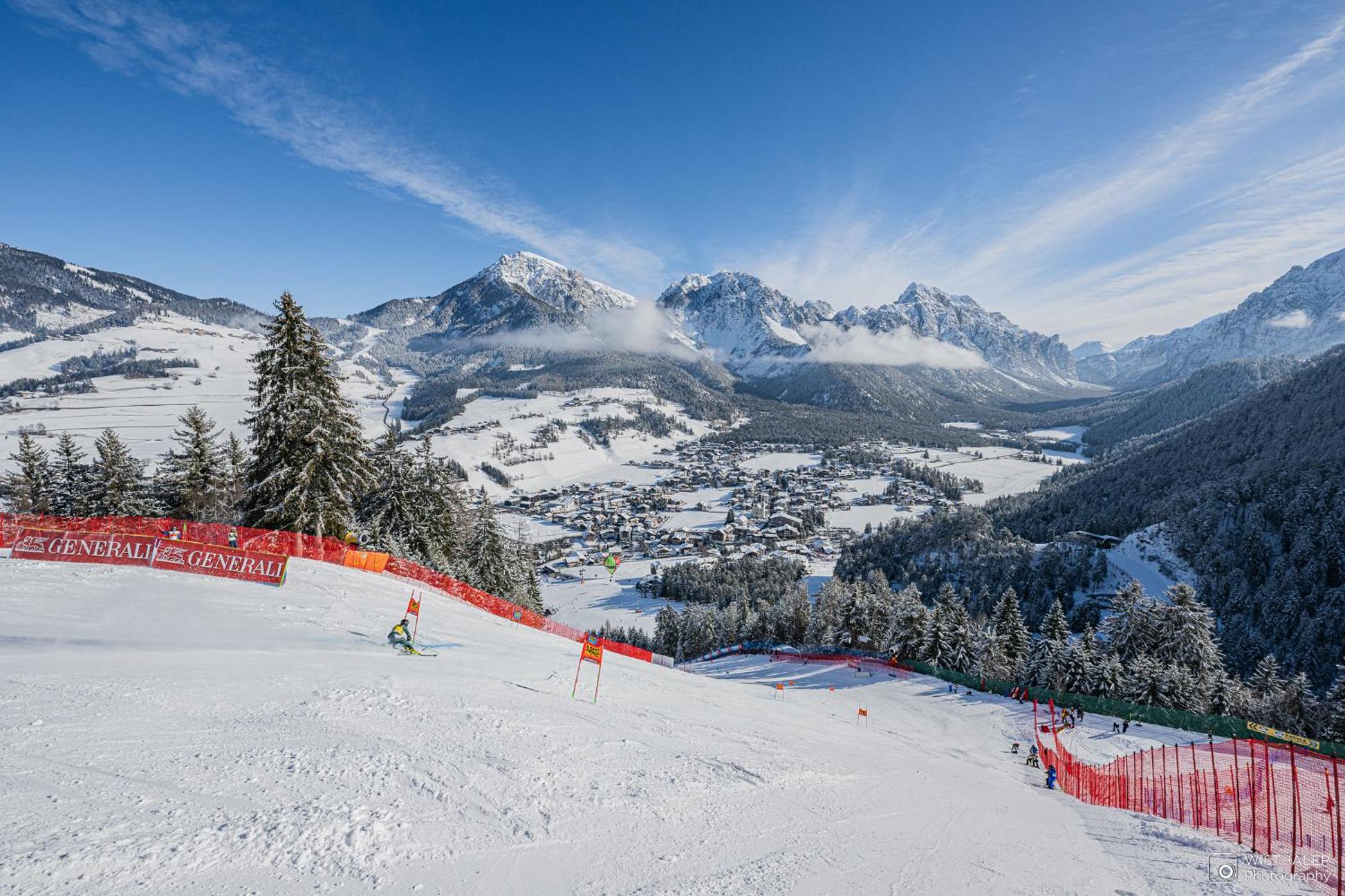 Corones Suites - Dolomites Residence