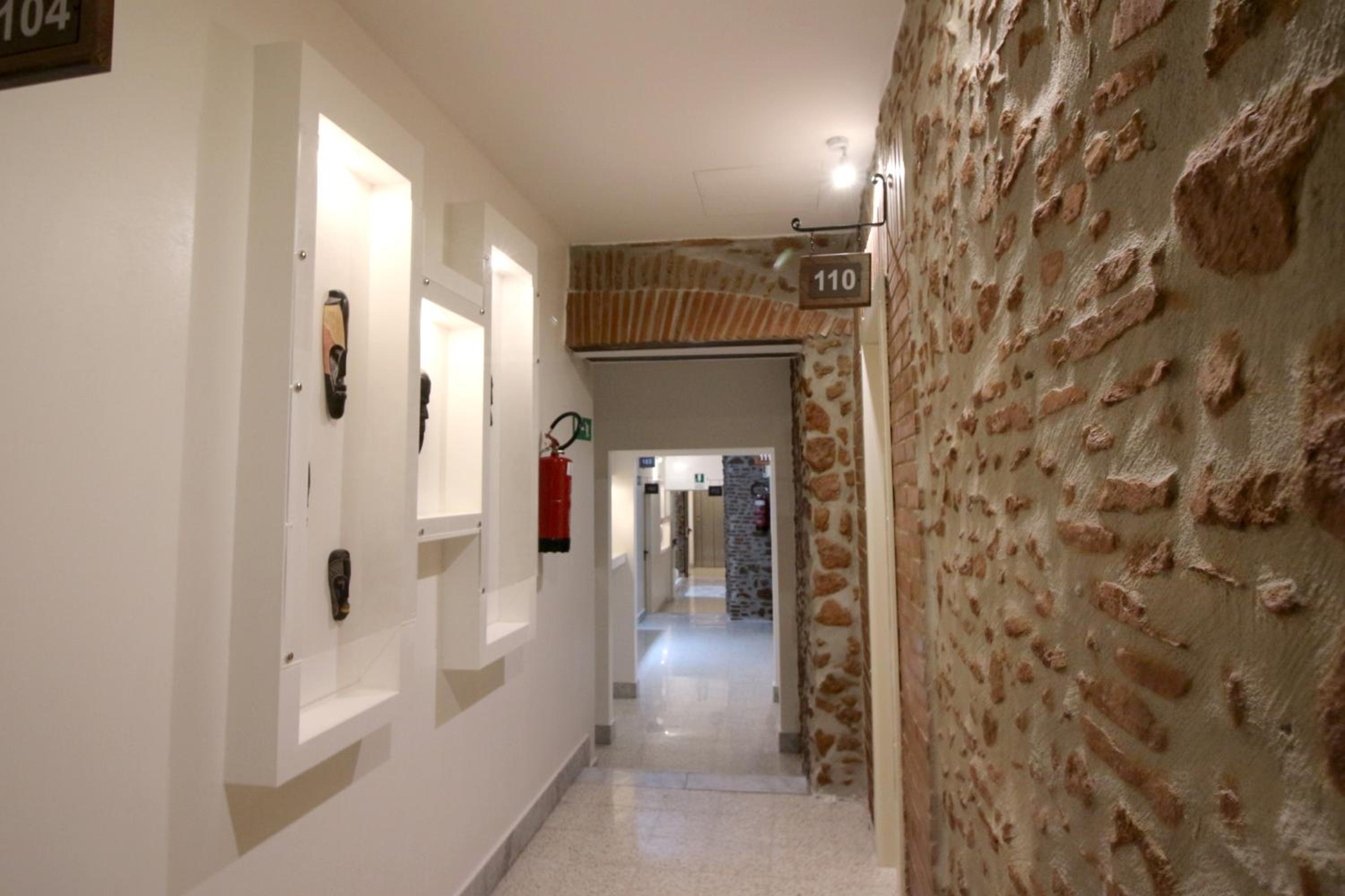 NEW GENERATION HOSTEL Rome center
