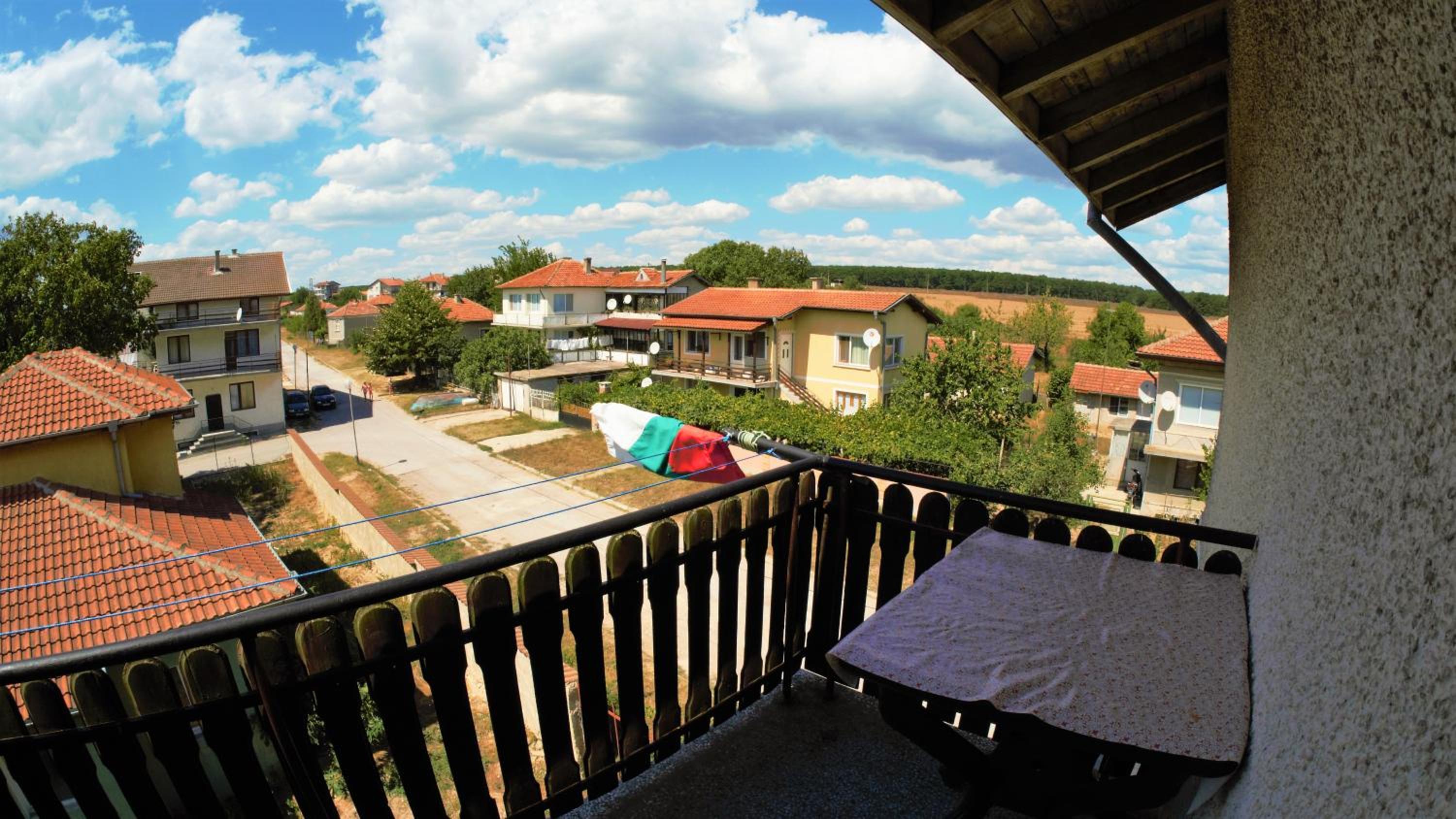Atanasovi House