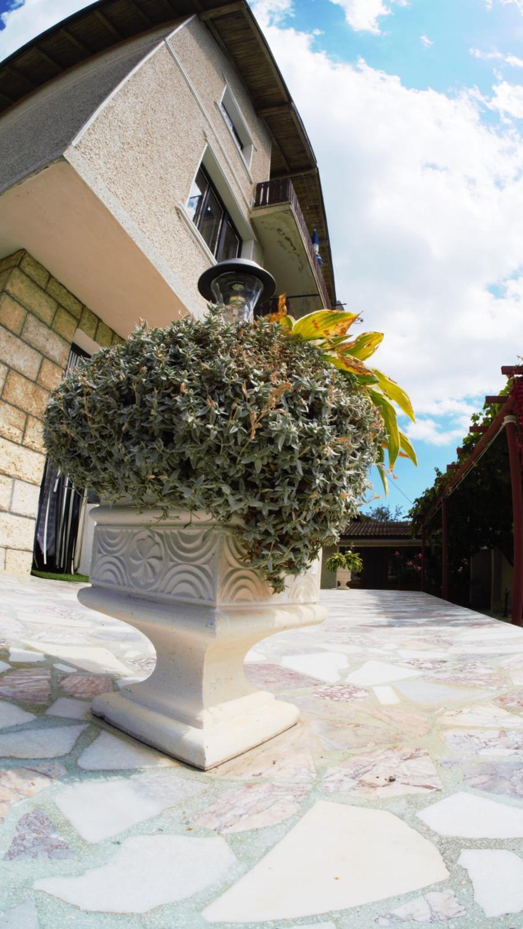 Atanasovi House