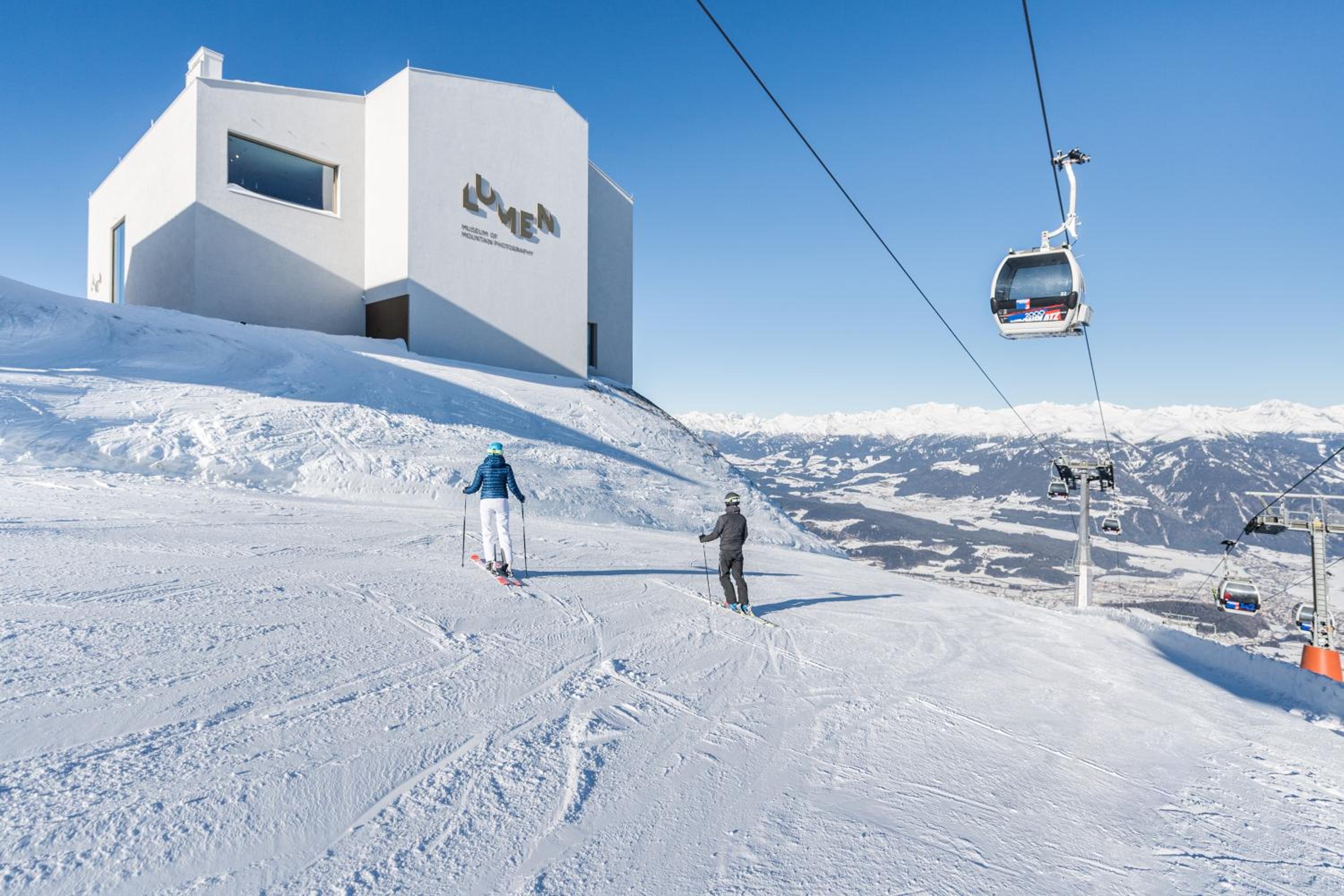 Corones Suites - Dolomites Residence