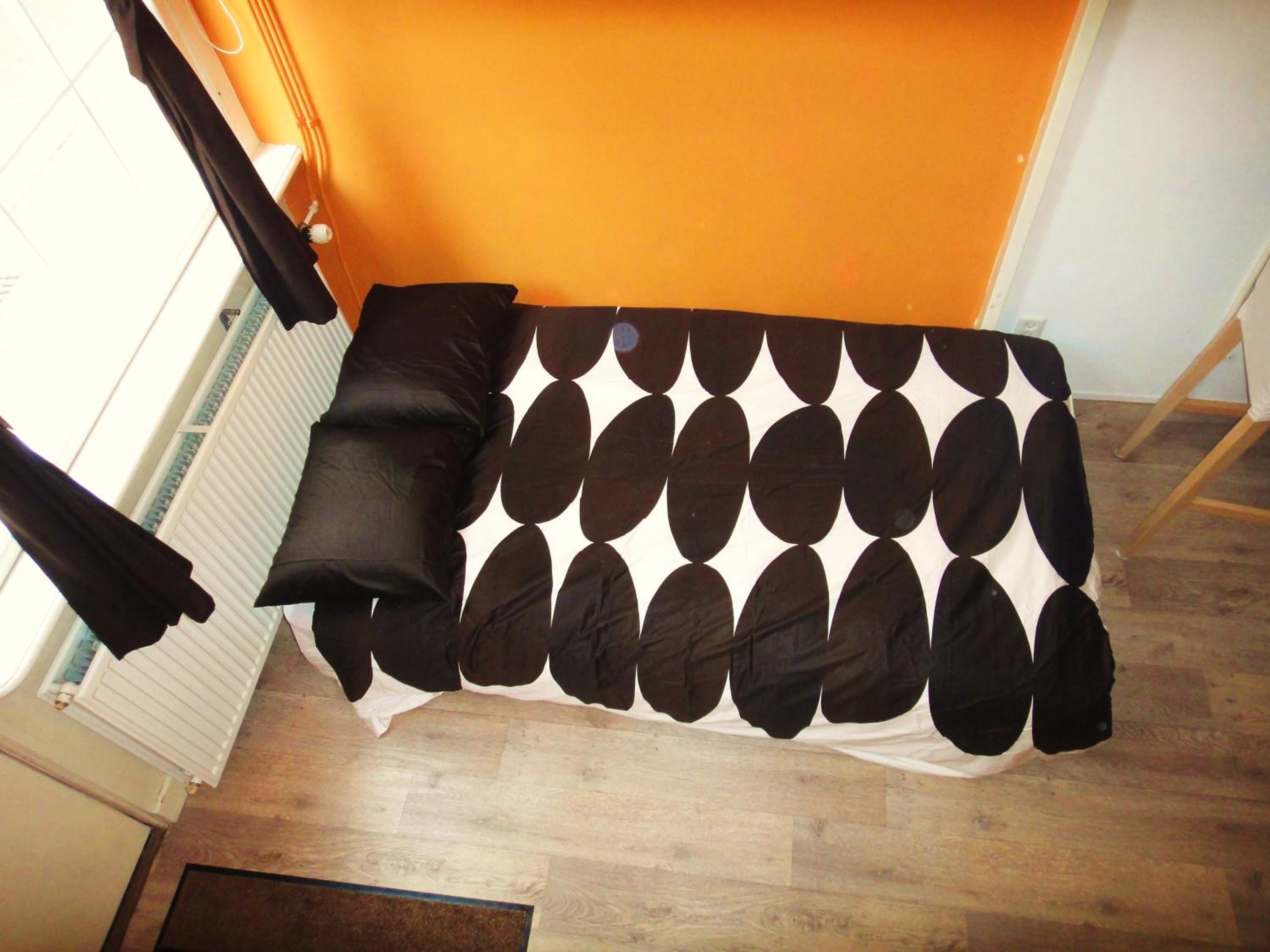 Orange Suite Studio