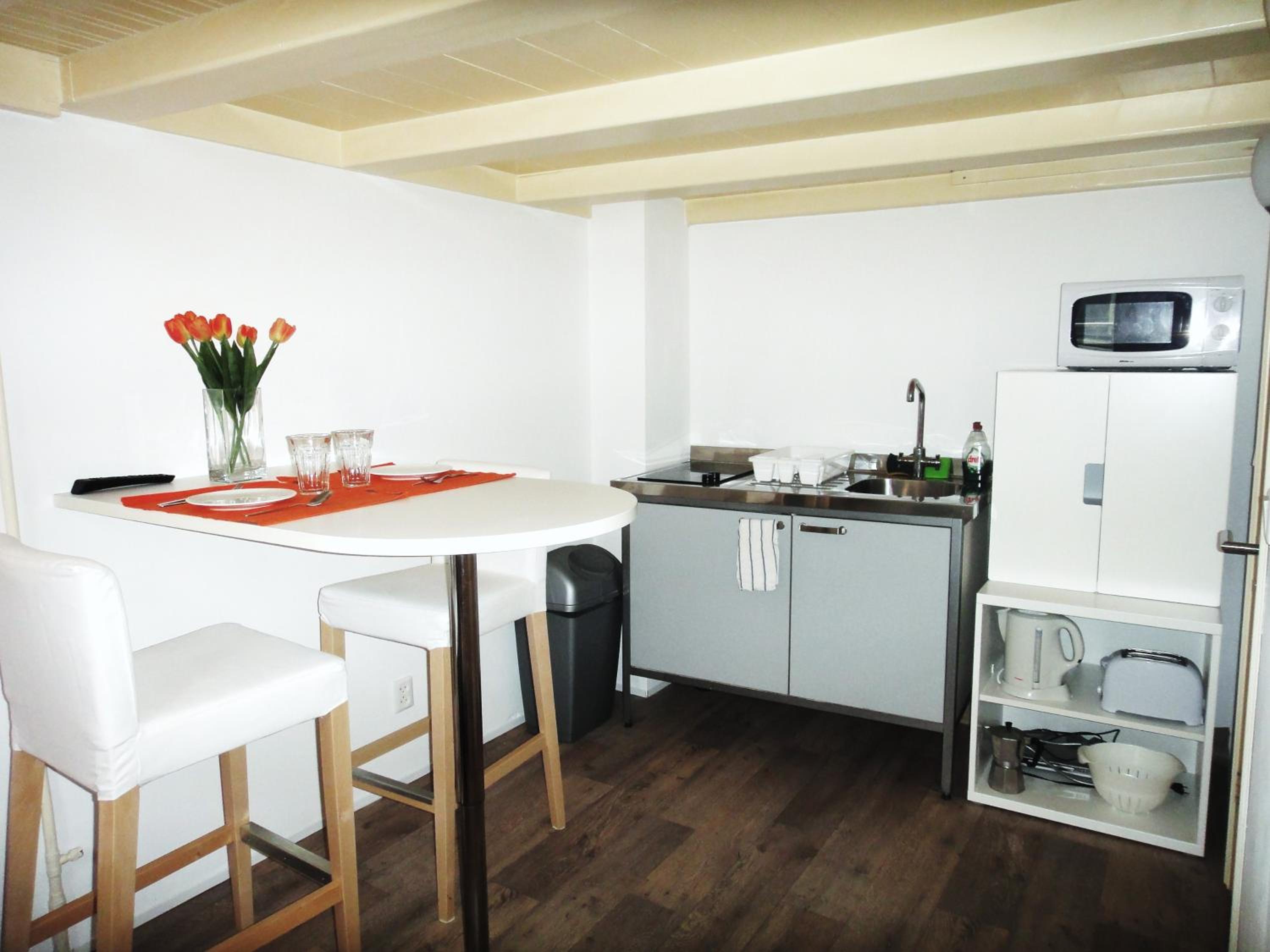 Orange Suite Studio
