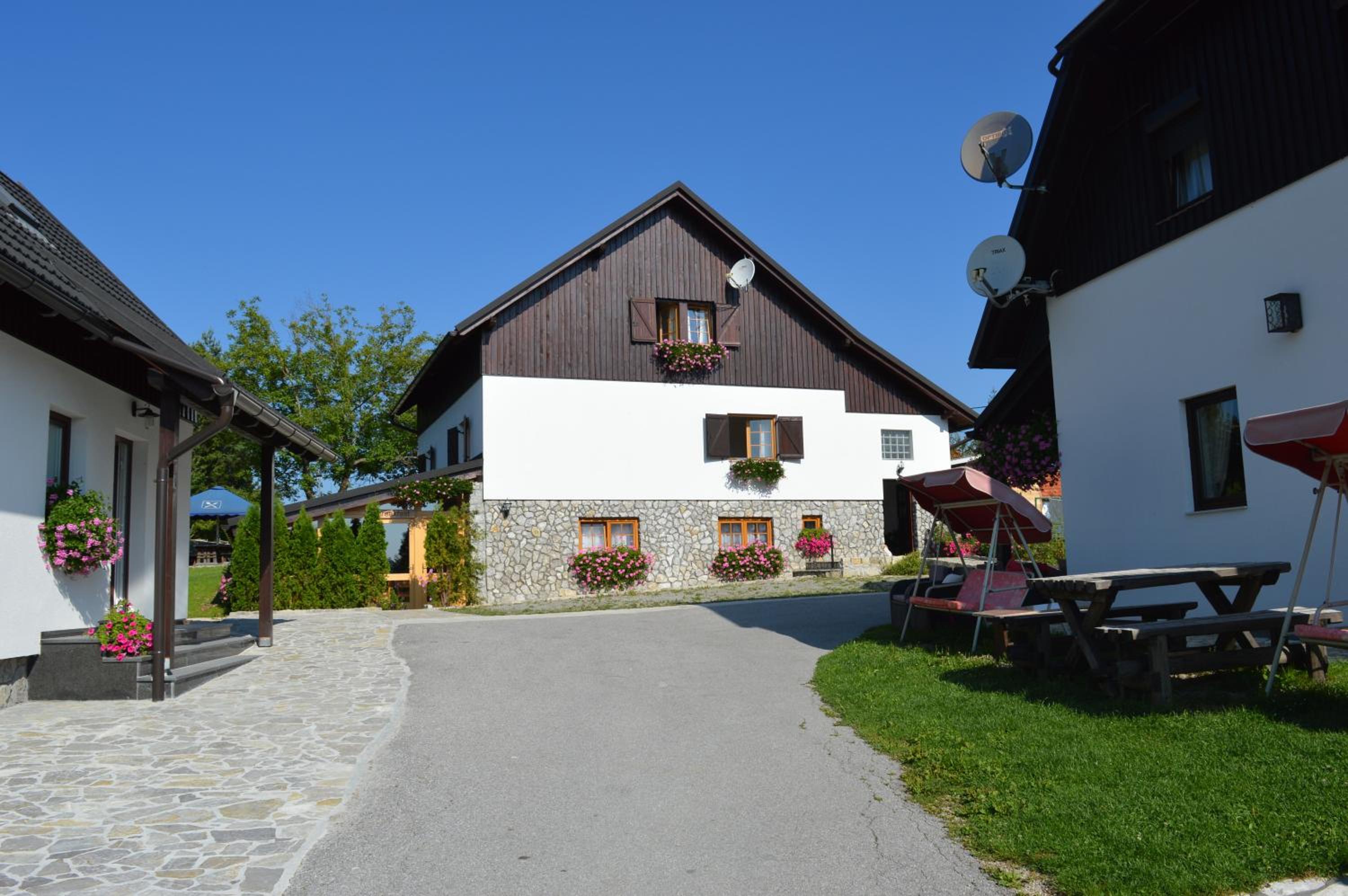Plitvice Miric Inn