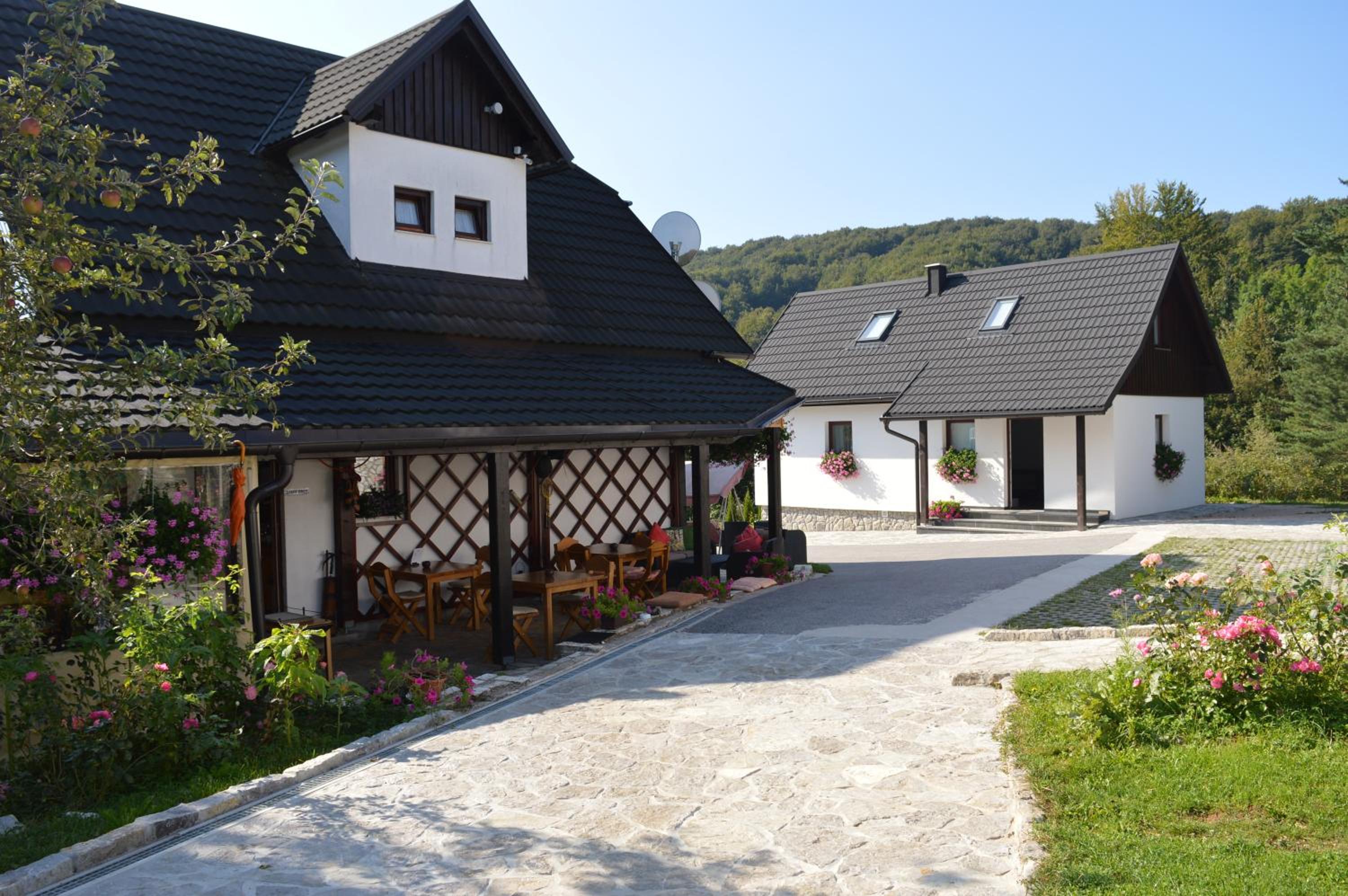 Plitvice Miric Inn