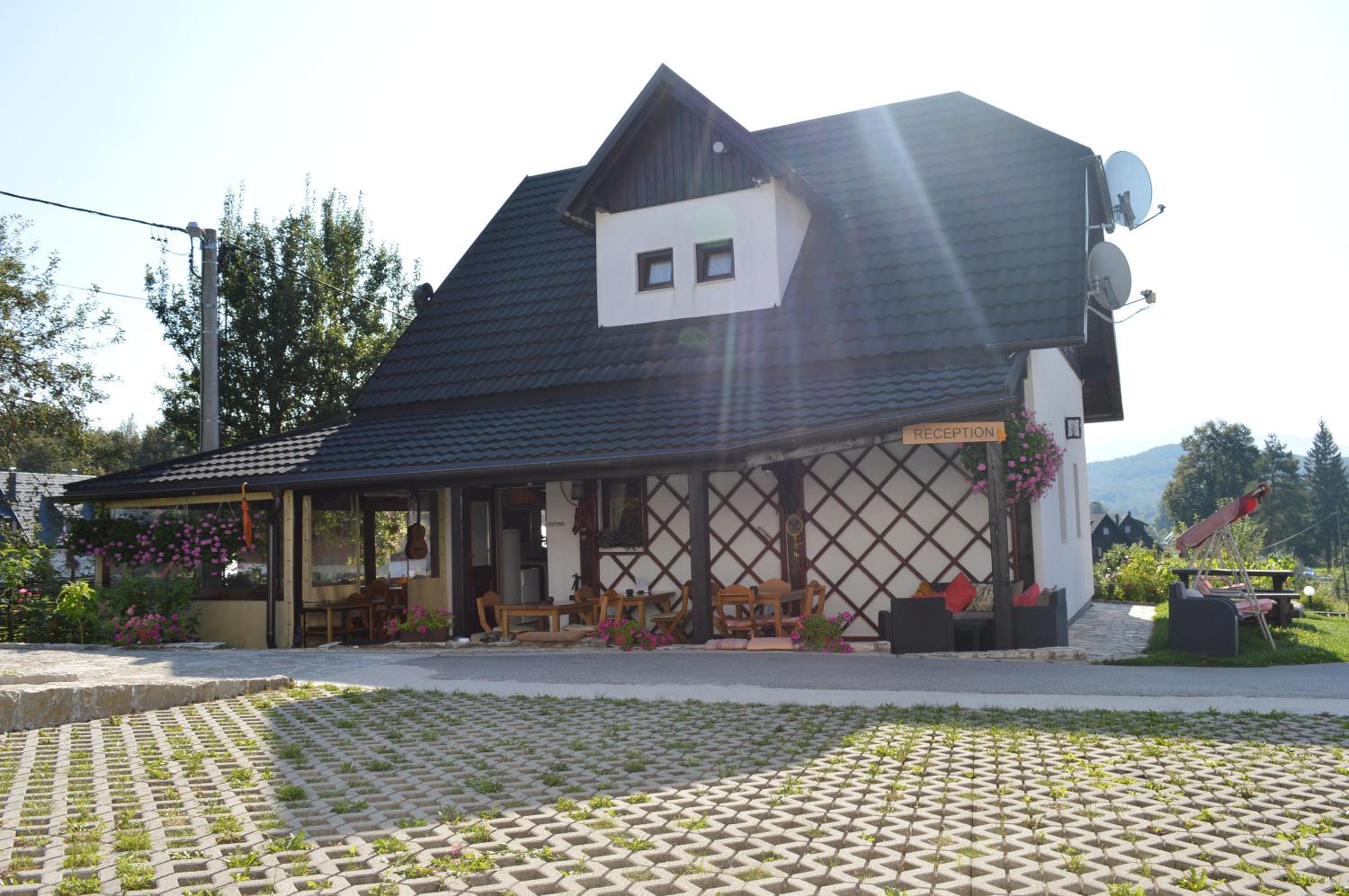 Plitvice Miric Inn