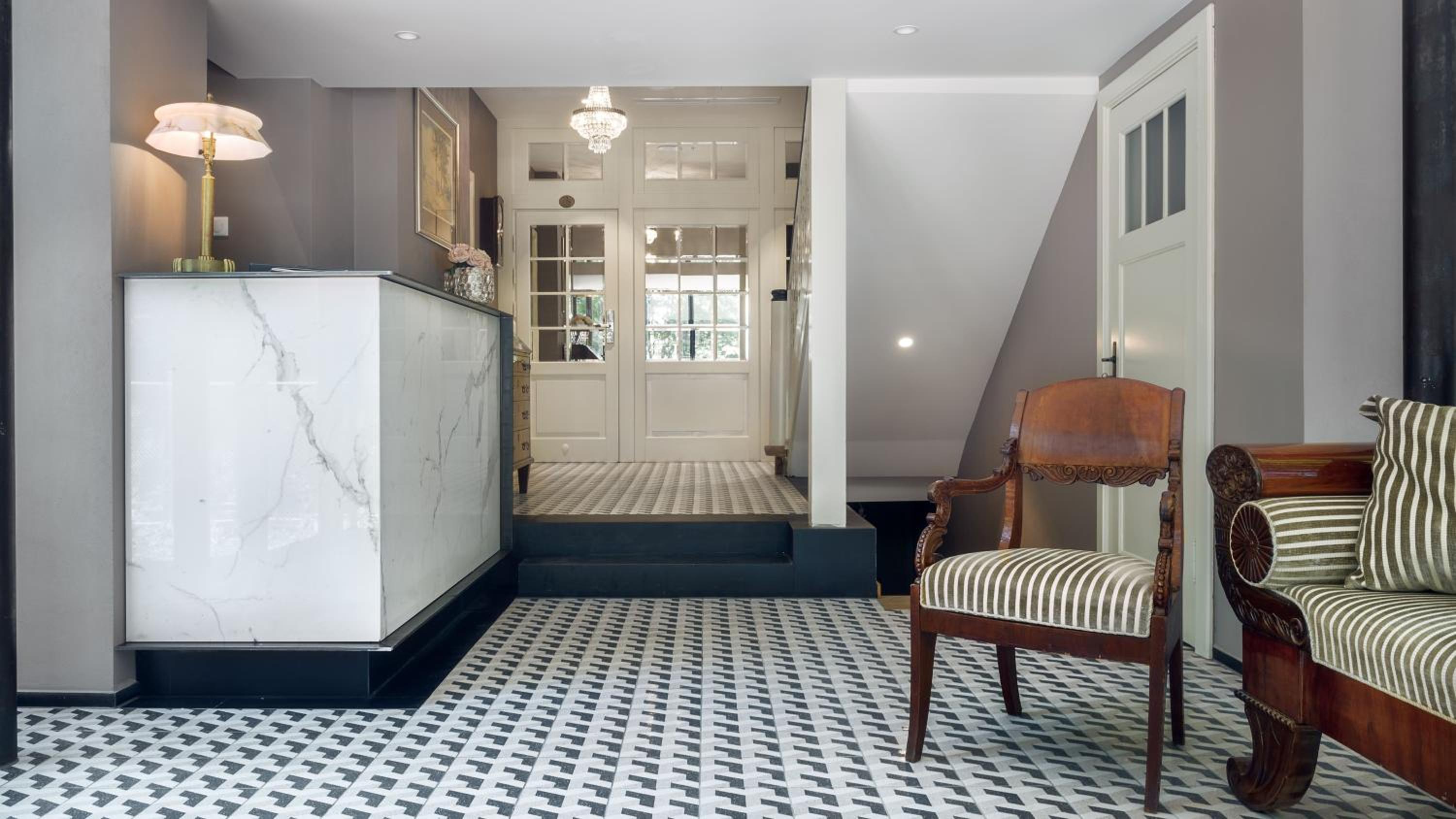 Willa Deco by OneApartments view 3