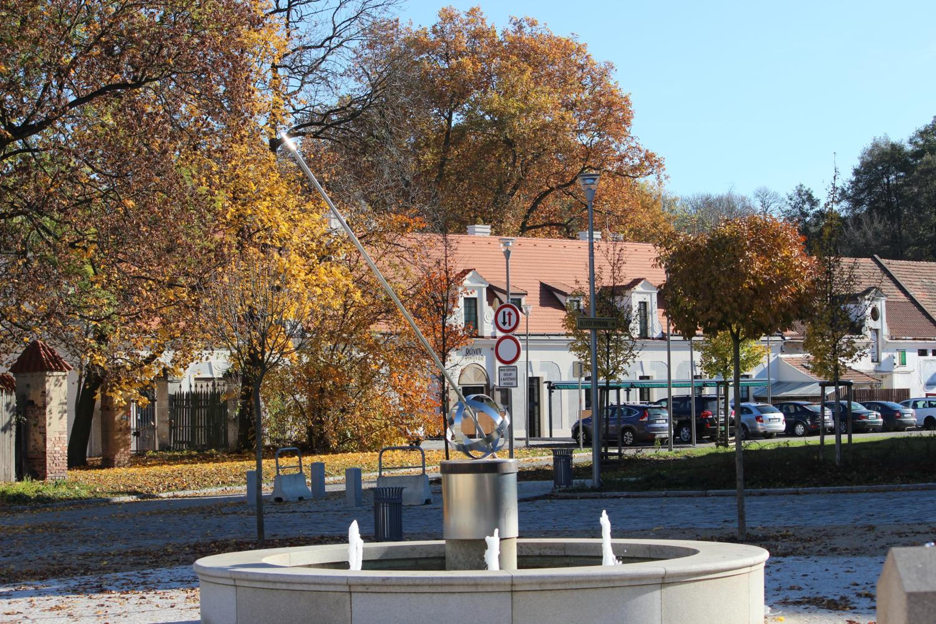 Olivův Pivovar