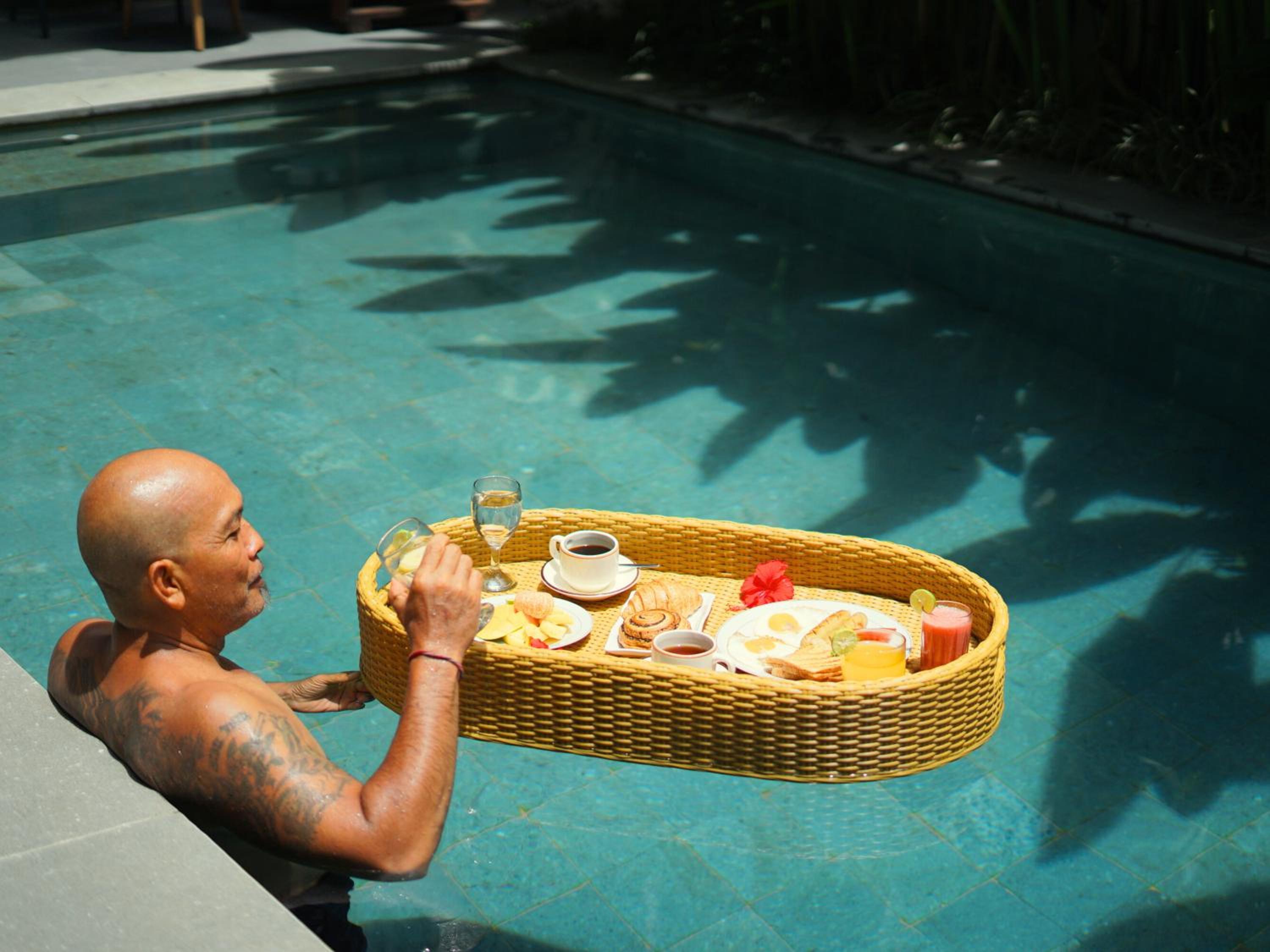 De Awan Villa