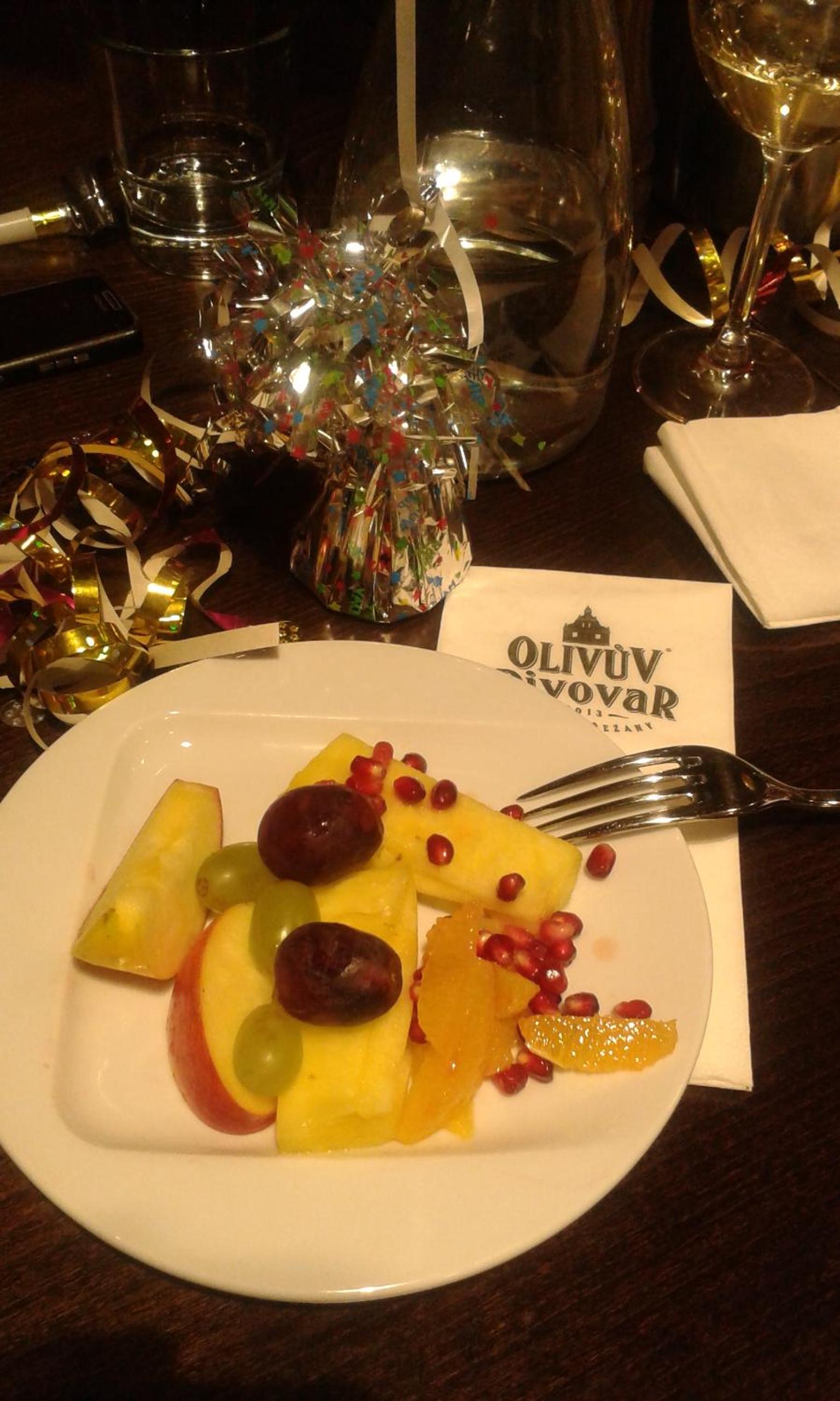 Olivův Pivovar