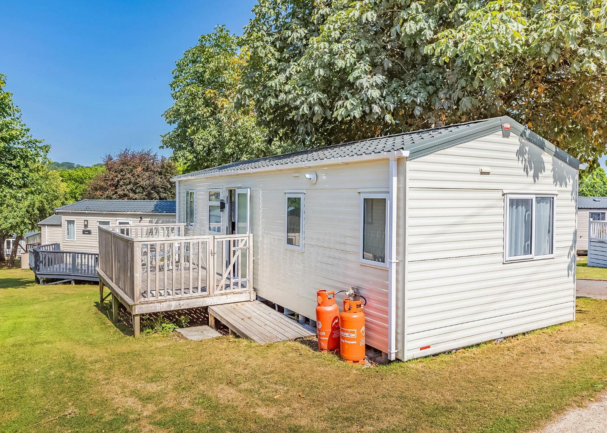 Andrewshayes Holiday Park