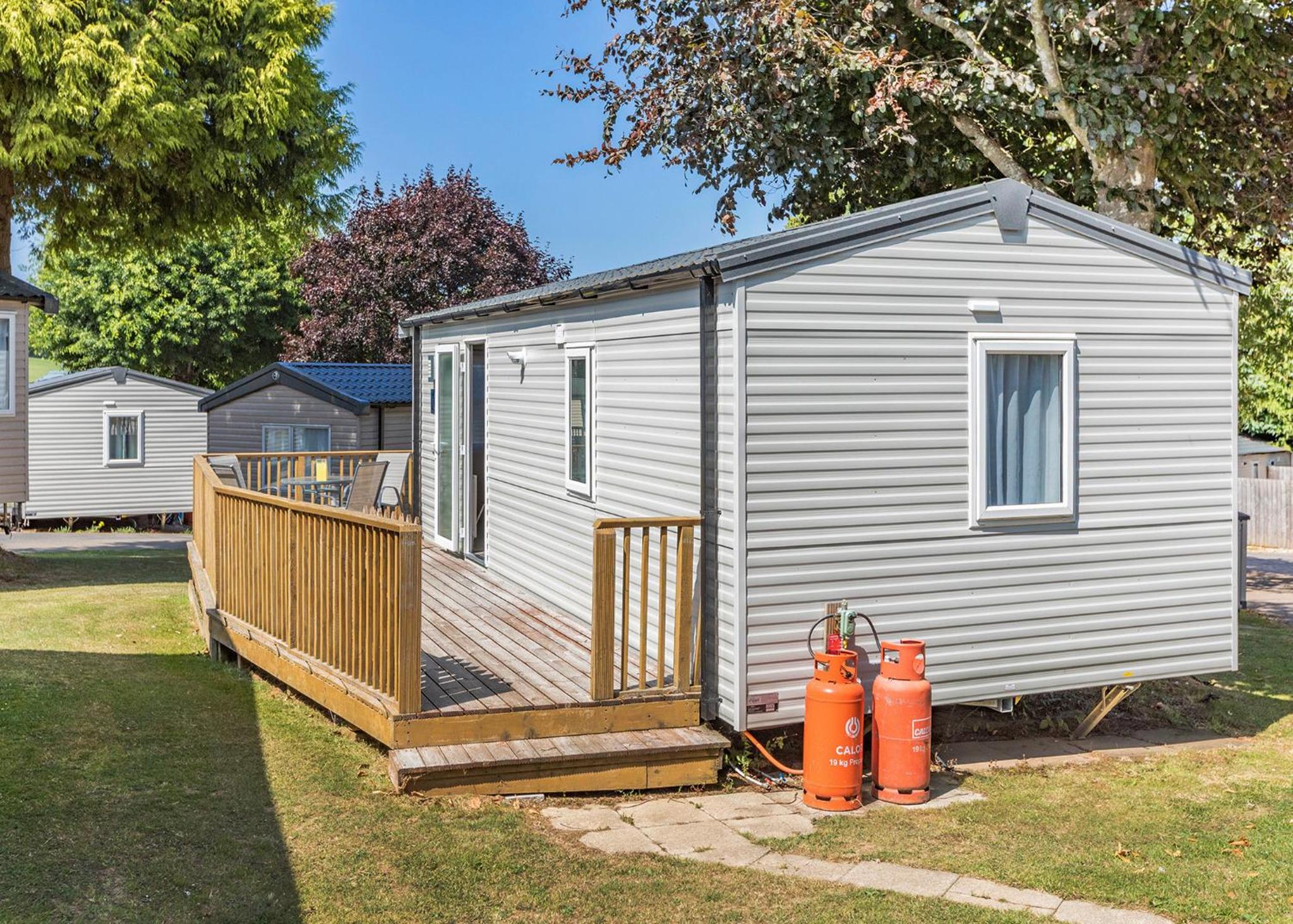 Andrewshayes Holiday Park