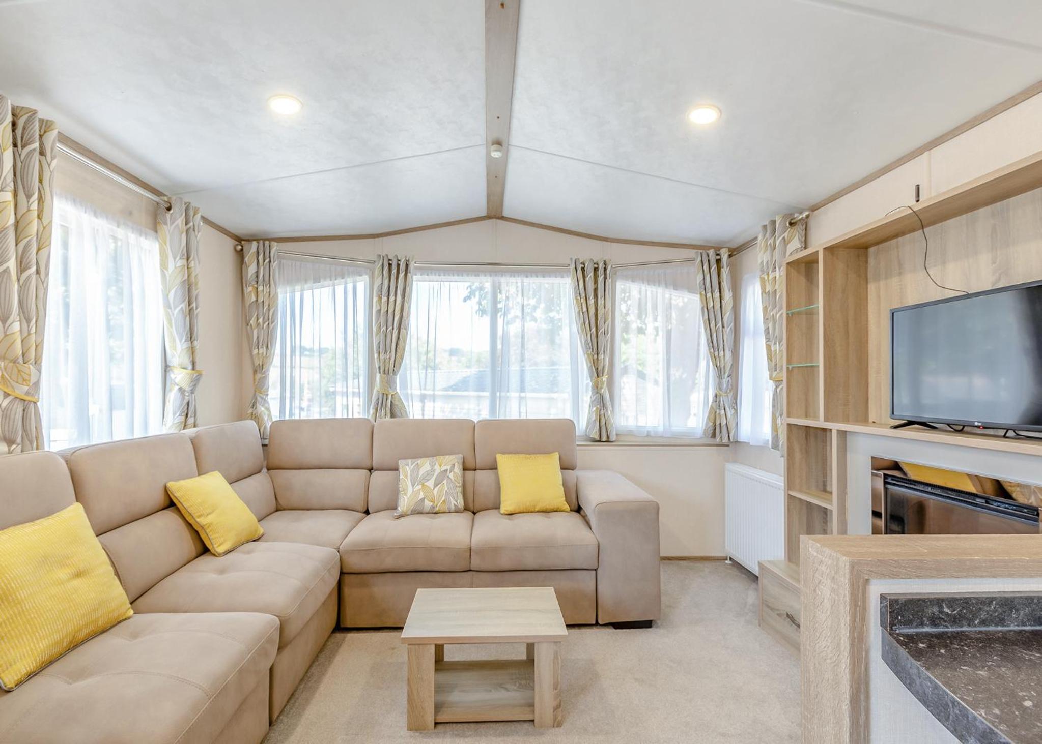 Andrewshayes Holiday Park