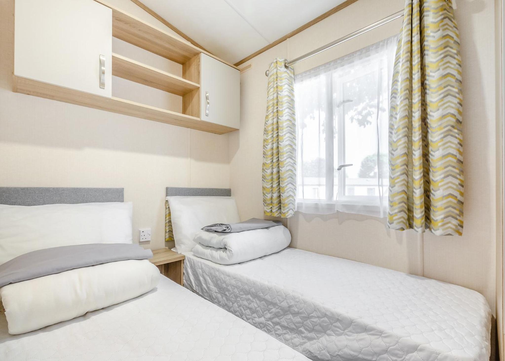 Andrewshayes Holiday Park