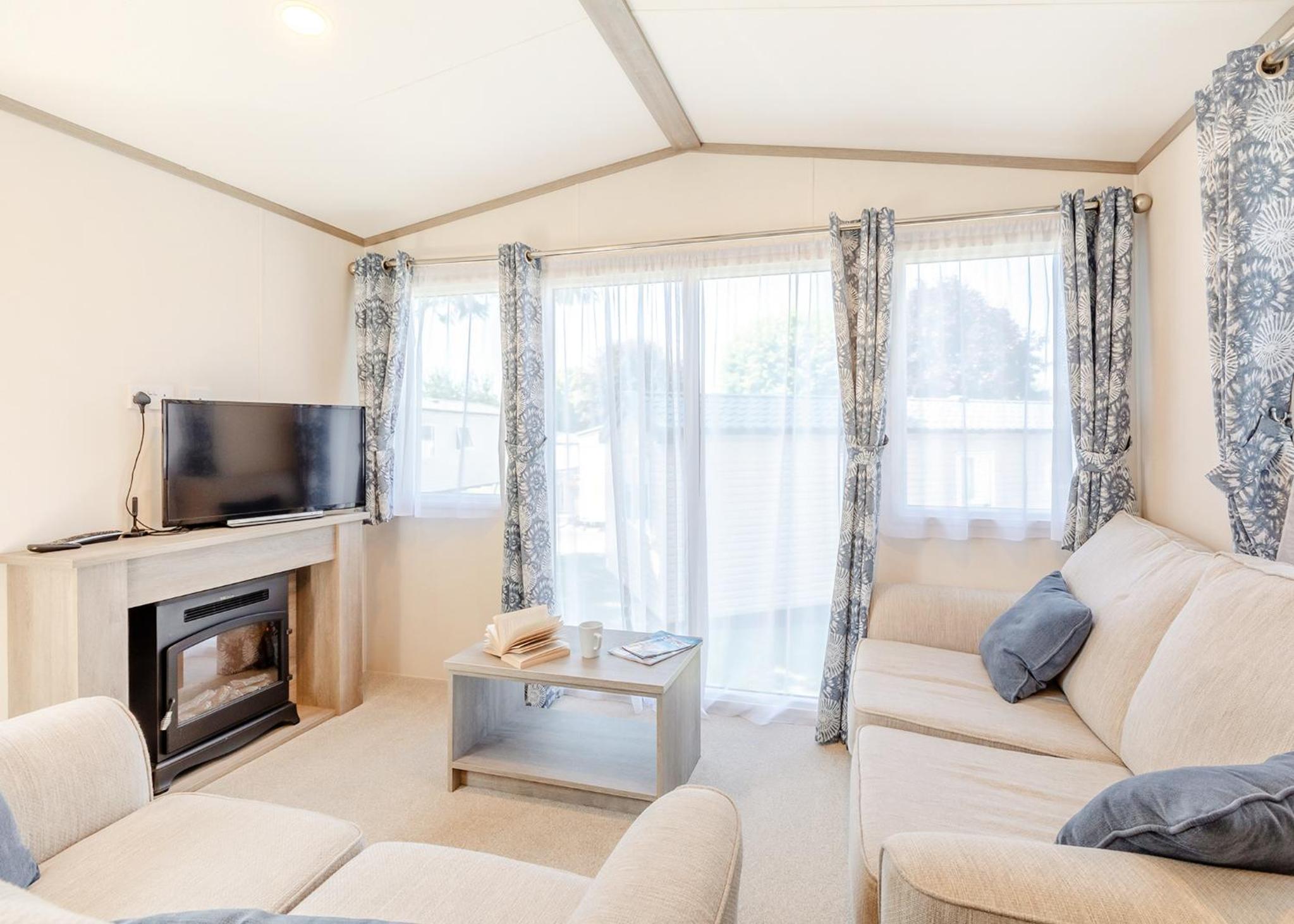 Andrewshayes Holiday Park