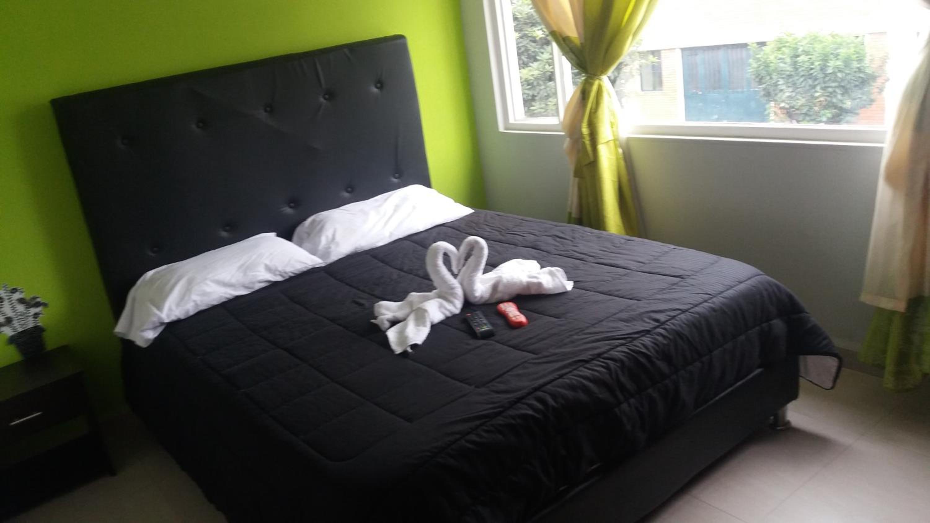Hotel Bogota House